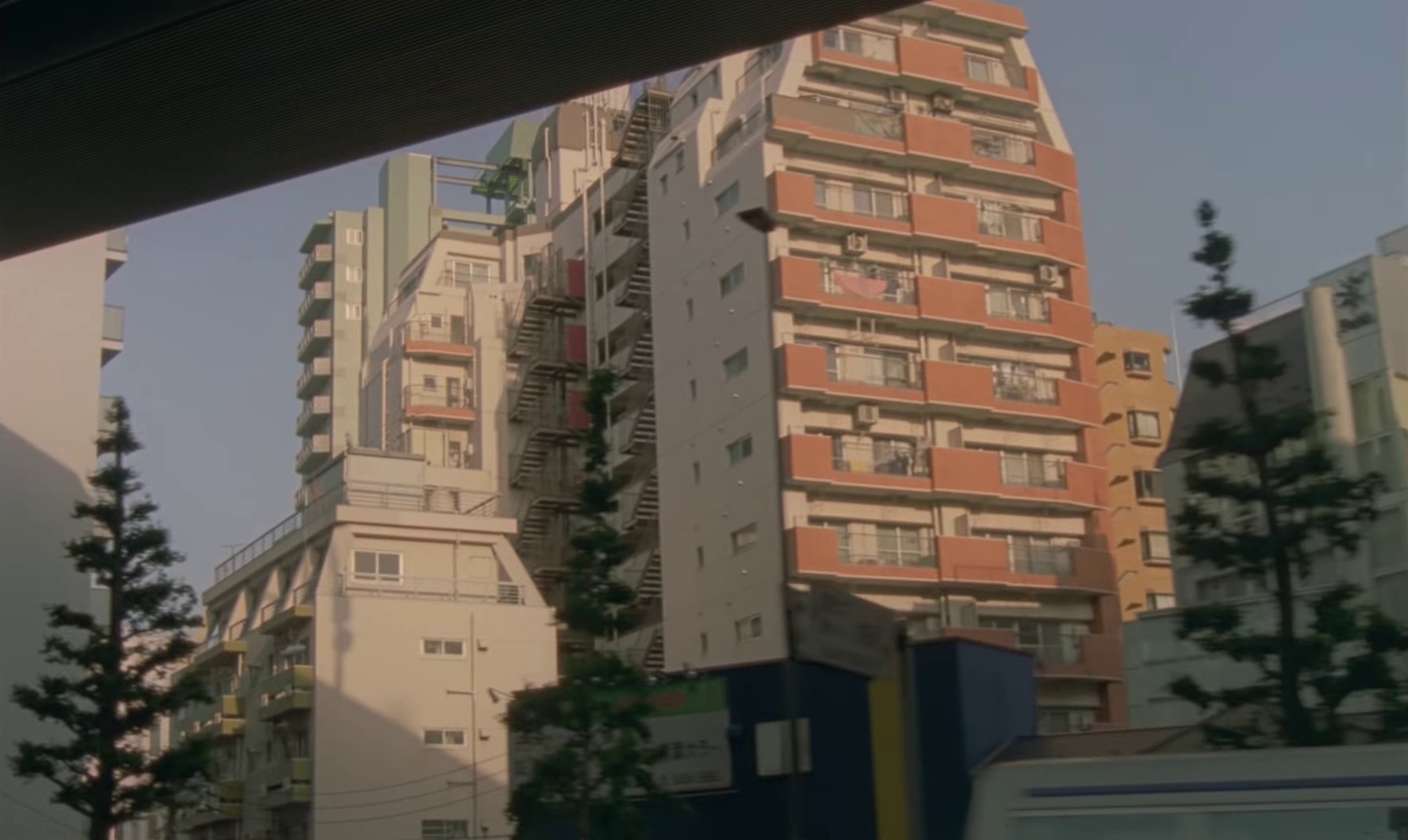 Langage (2018) —  shot,  lighting