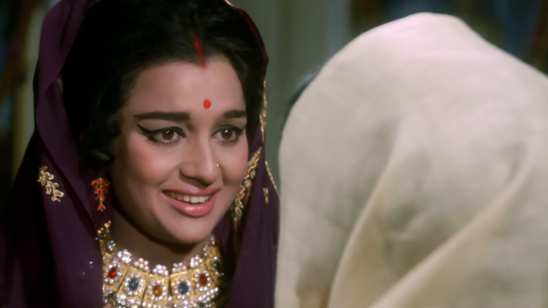 Chirag (1969) —  shot,  lighting