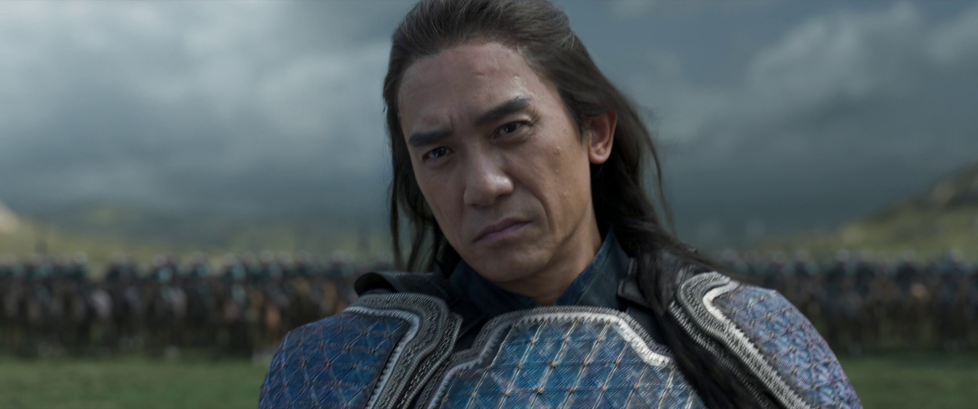 Shang-Chi and the Legend of the Ten Rings (2021) —  shot,  lighting