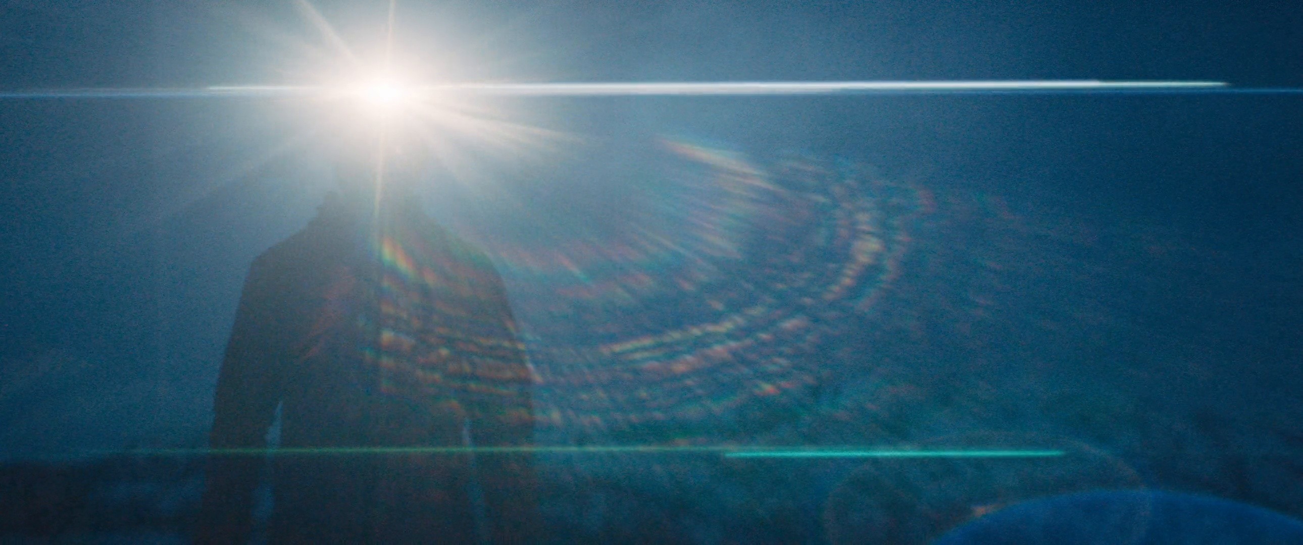 Wyoming Tourism - Aaron Mulkey (2024) —  shot,  lighting