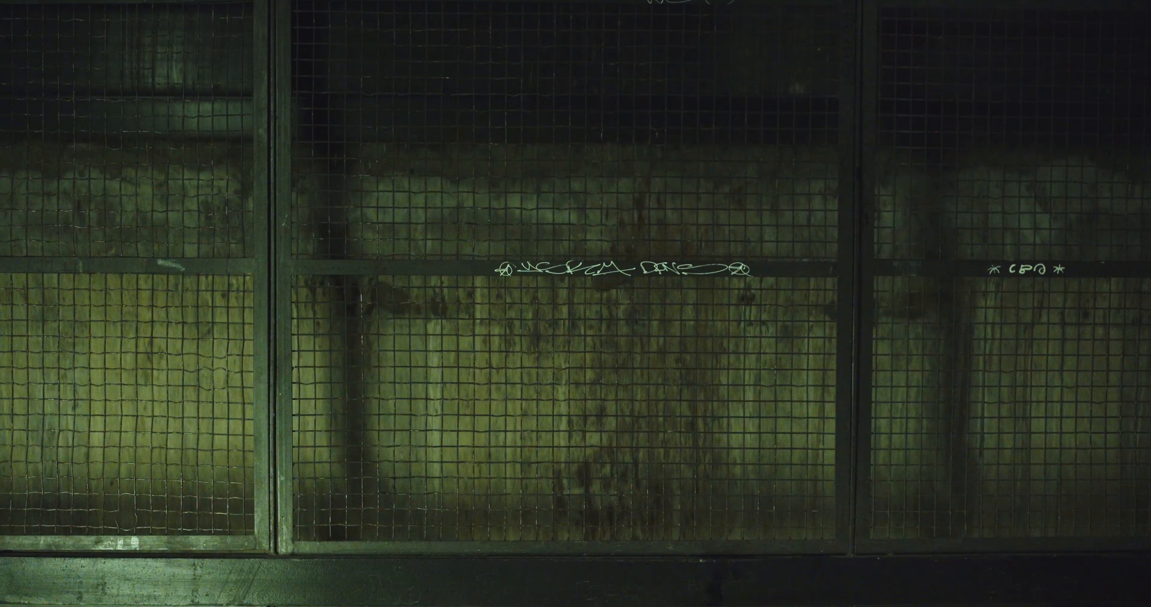 Laylow (2024) —  shot,  lighting