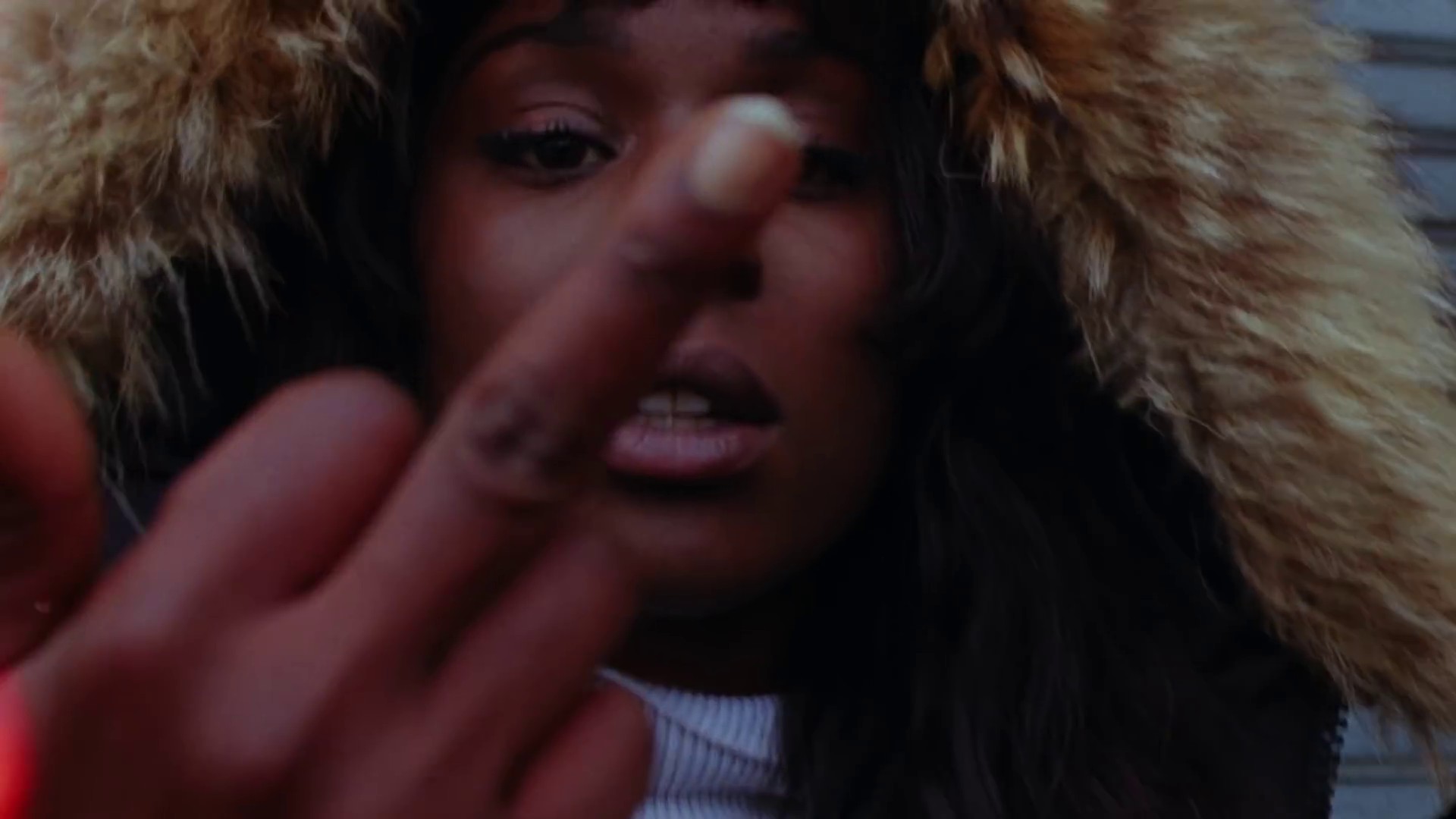 Siliconé (2020) —  shot,  lighting