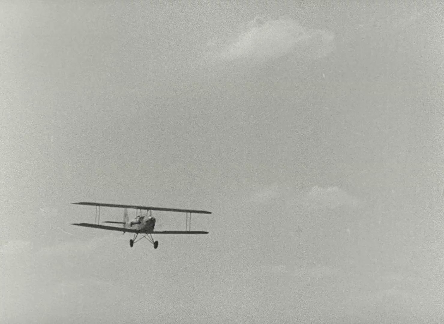 The Woman Who Dared (1948) —  shot,  lighting