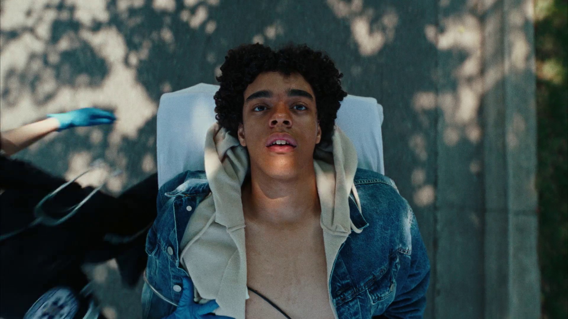 SickKids VS: Heal The Future (2023) —  shot,  lighting