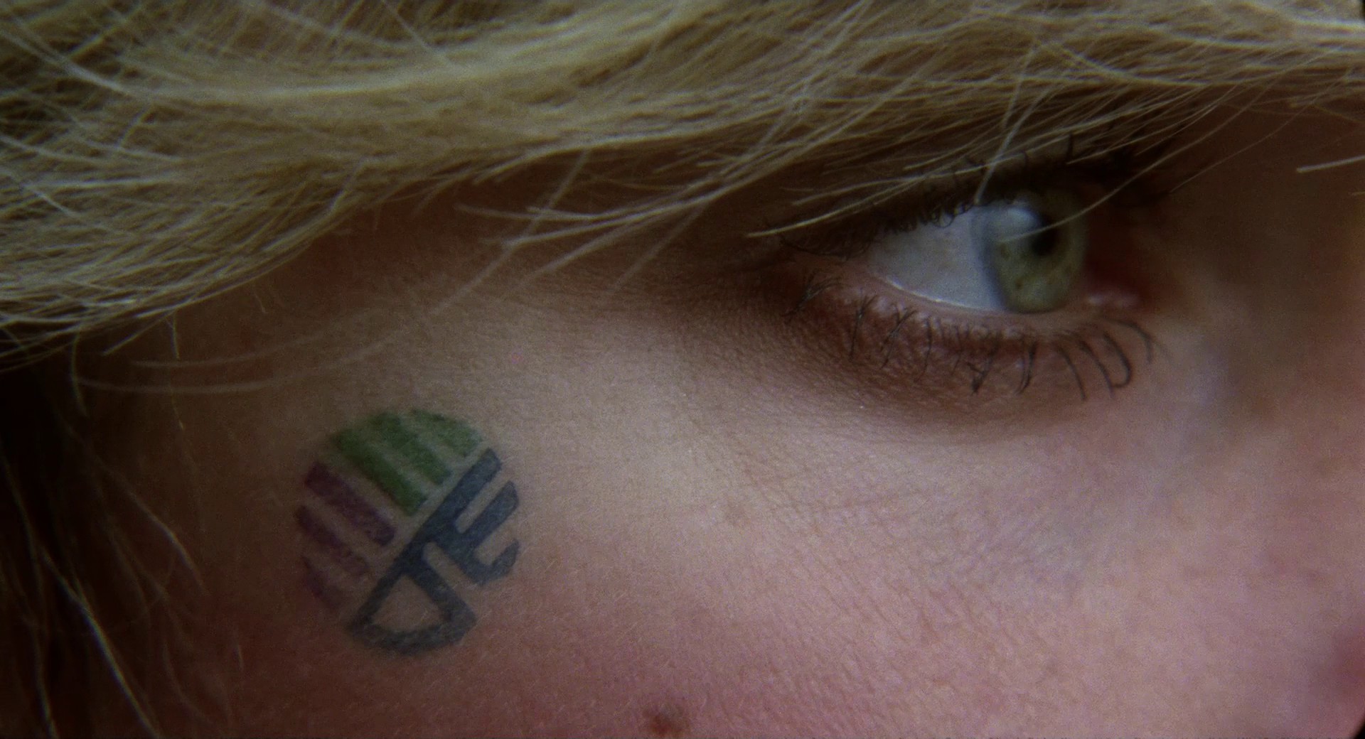 Saturn 3 (1980) —  shot,  lighting