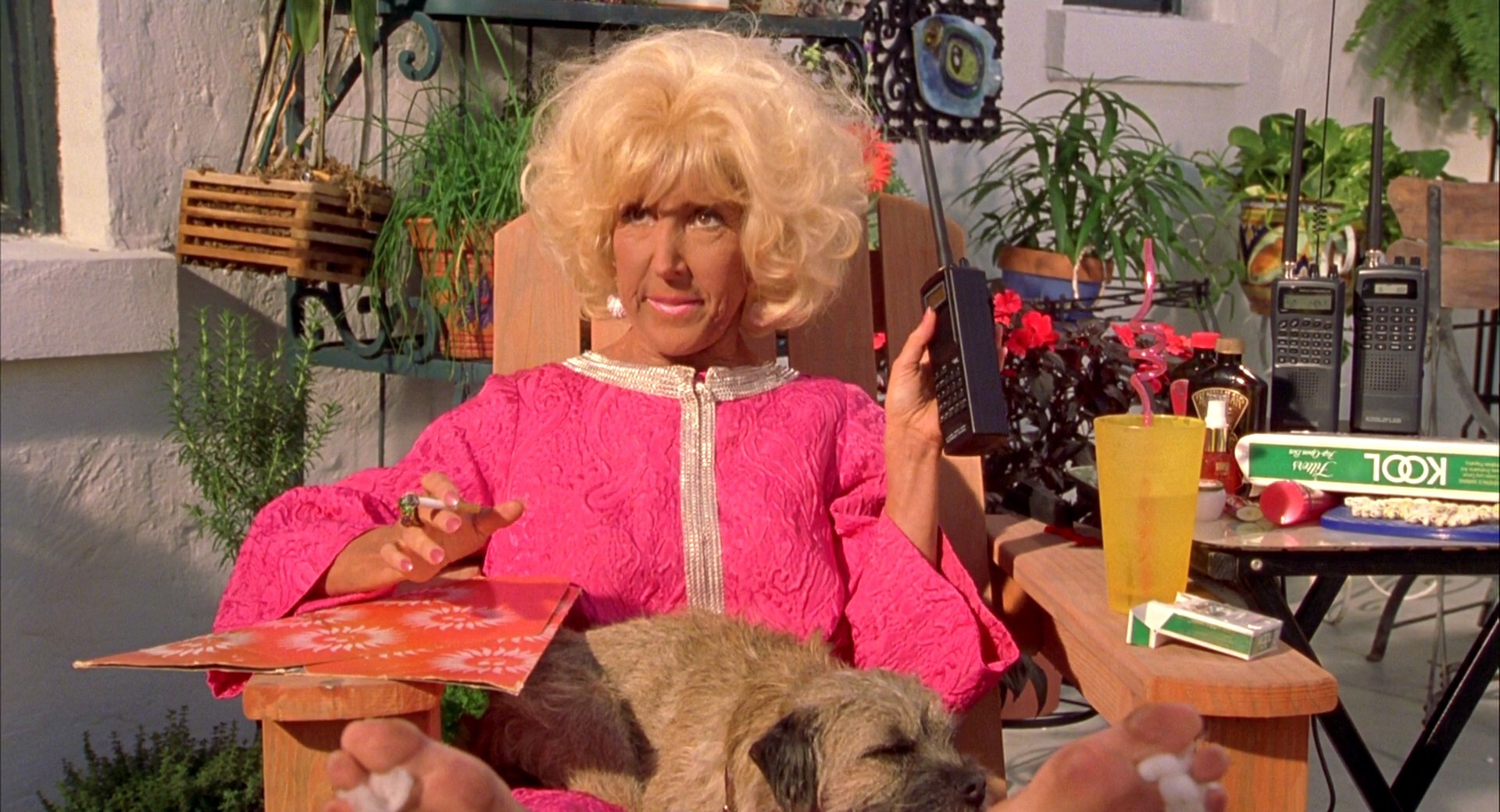 There's Something About Mary (1998) —  shot,  lighting