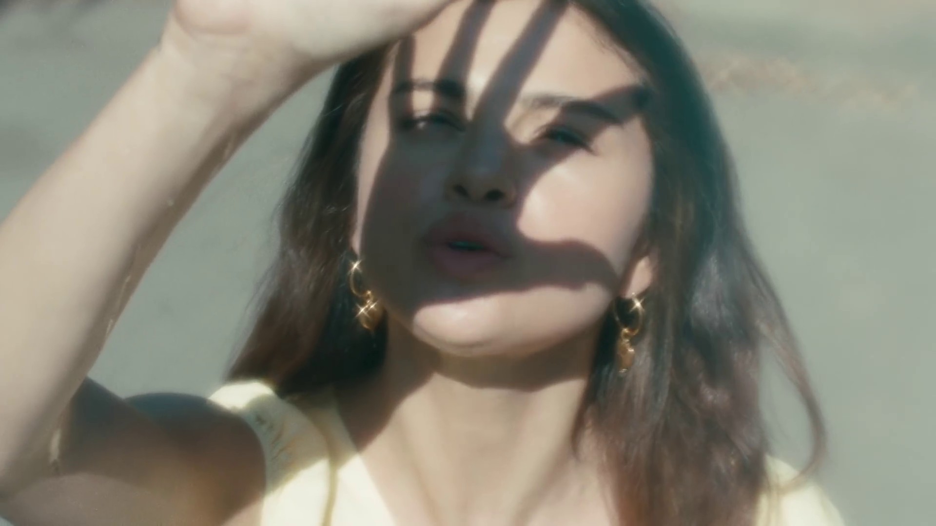 Fetish (2021) —  shot,  lighting