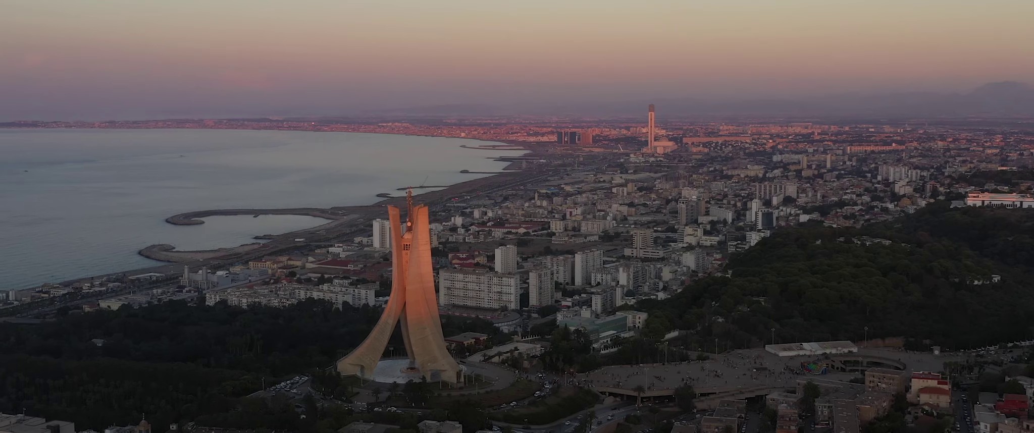 Lela (2021) —  shot,  lighting