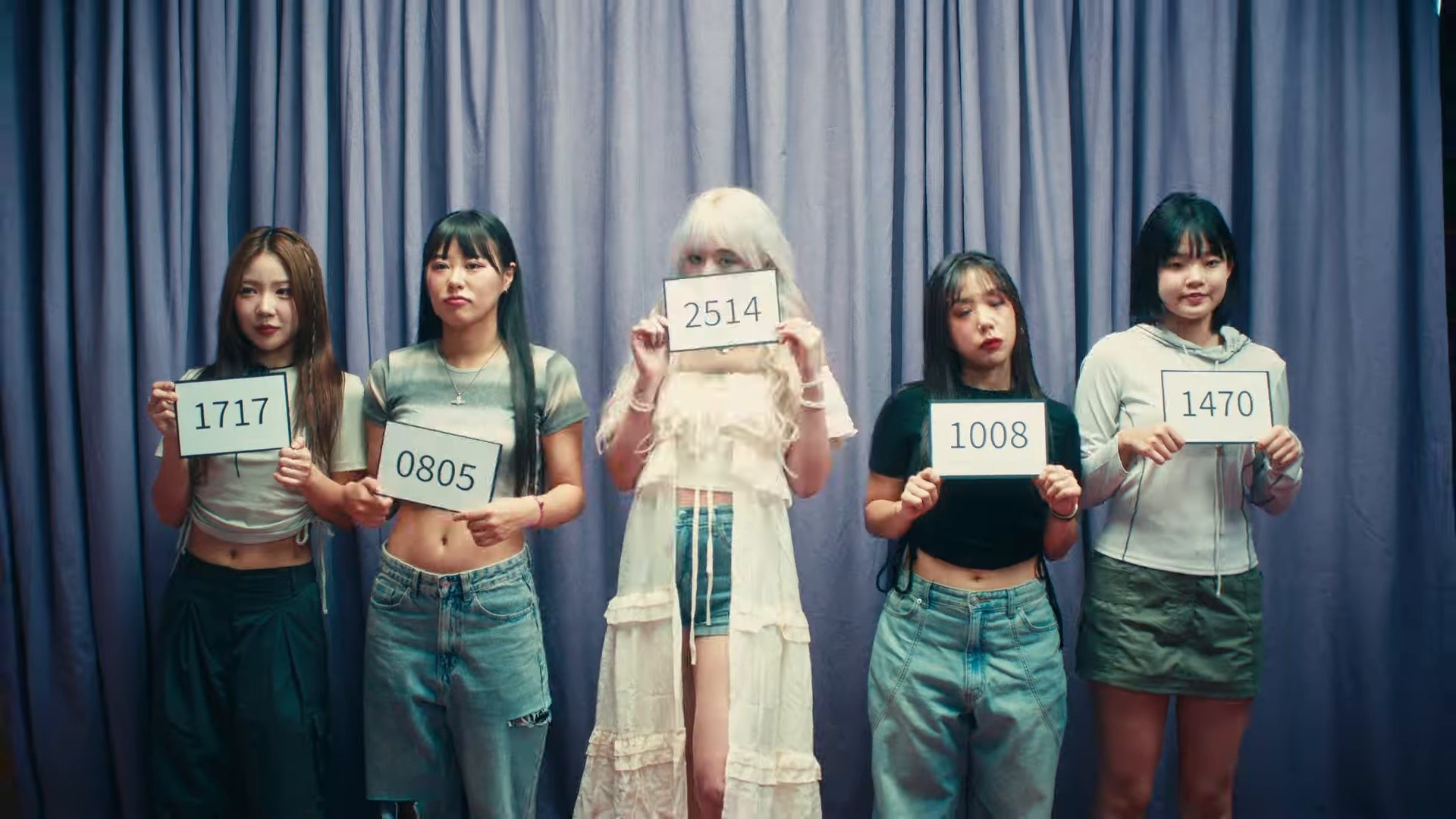 Light up (2024) —  shot,  lighting