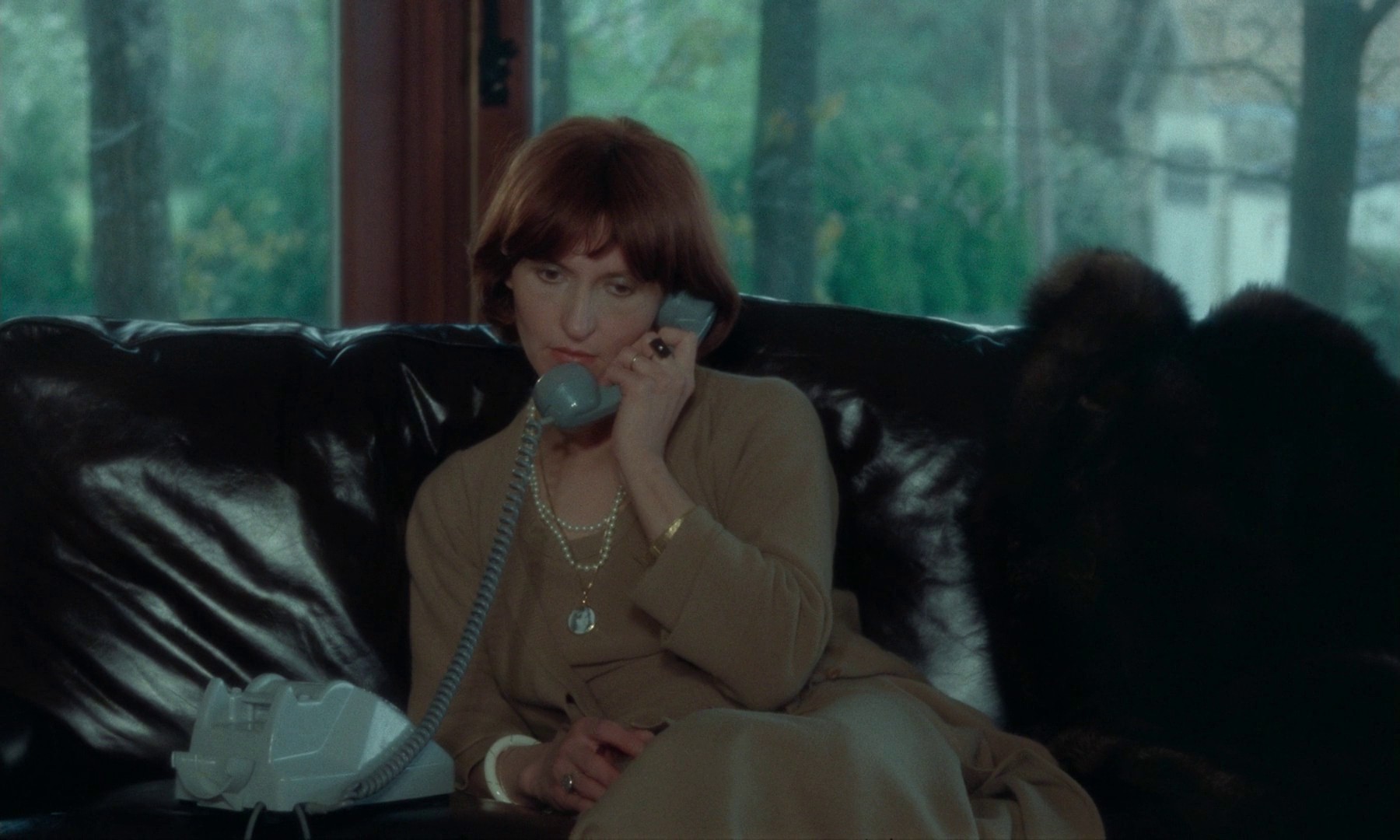  Baxter, Vera Baxter (1977) —  shot,  lighting