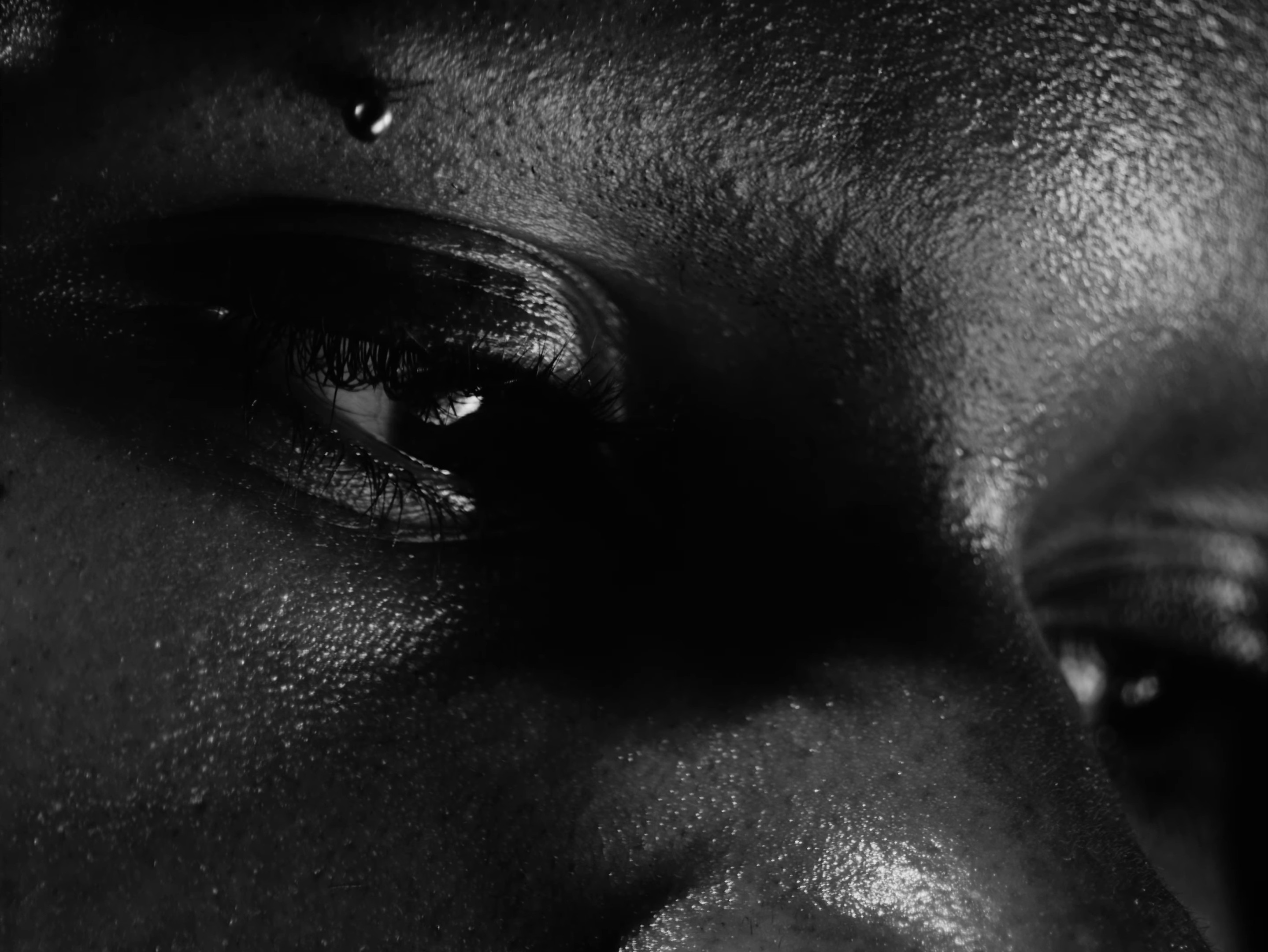 Ne me parle plus (2024) —  shot,  lighting