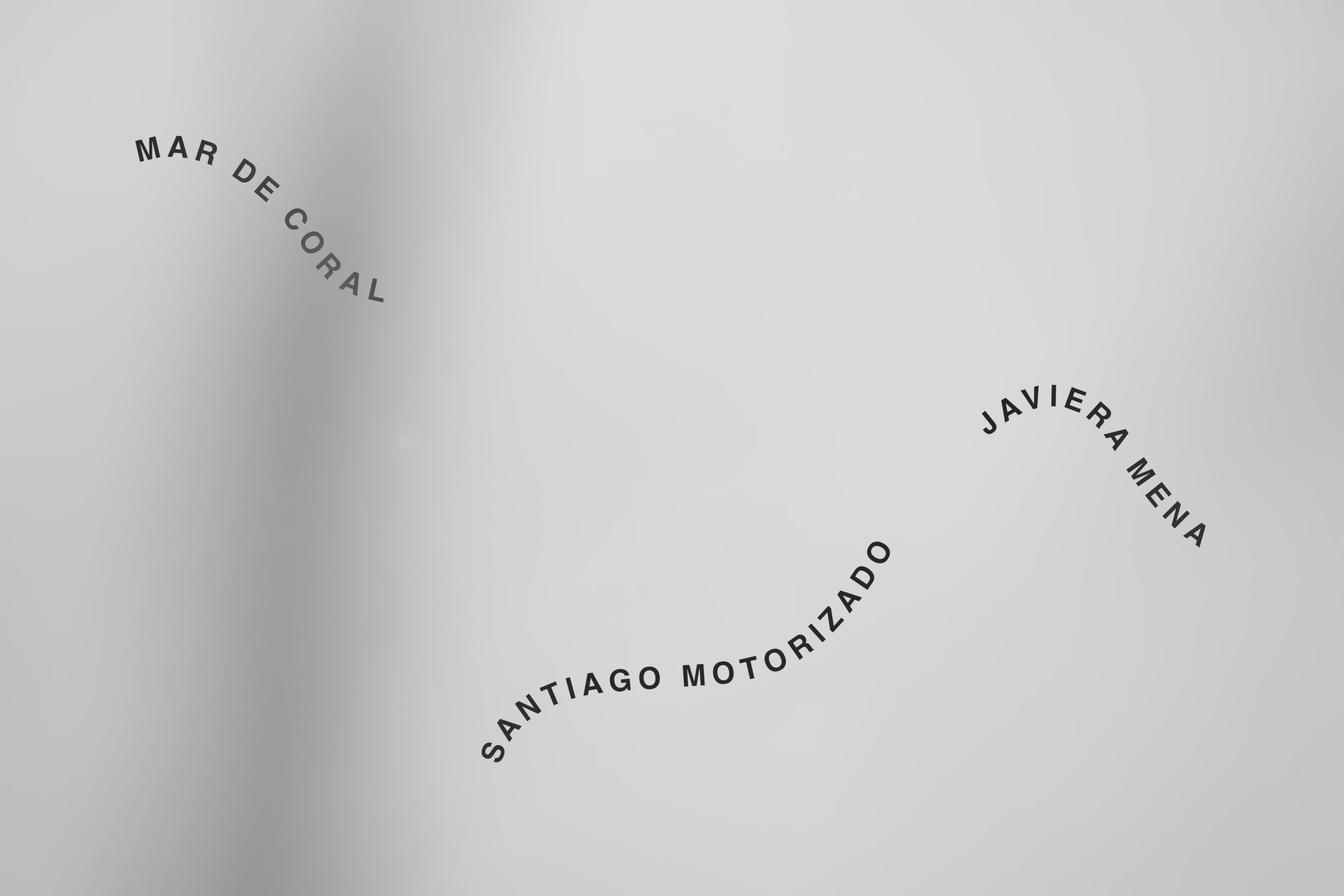 Mar de Coral (2025) —  shot,  lighting