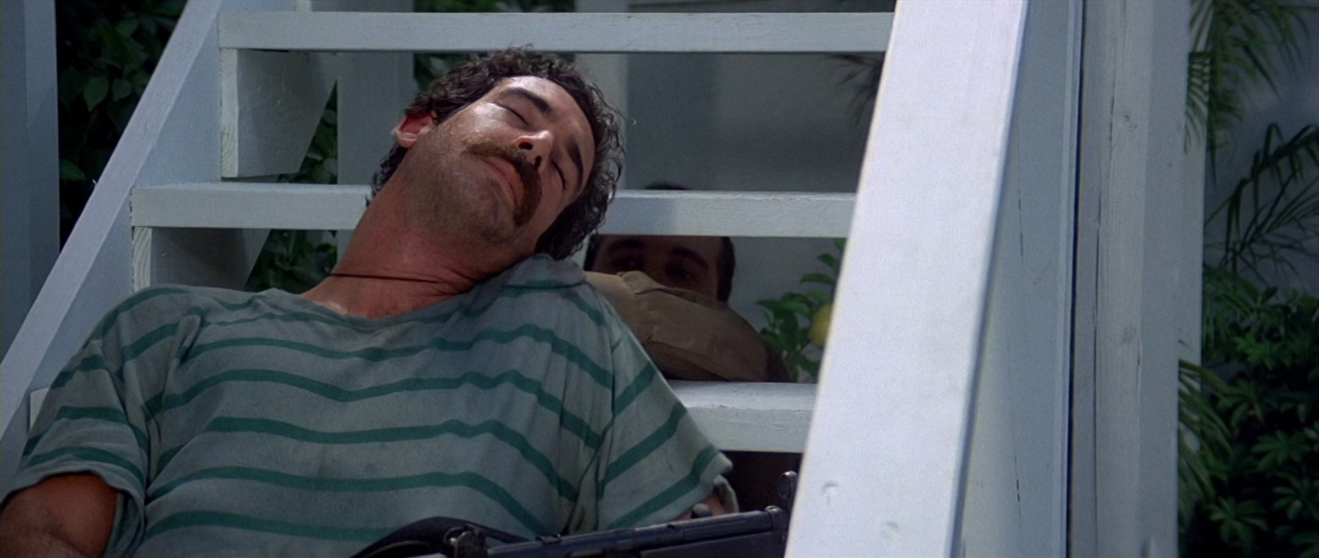 Licence to Kill (1989) —  shot,  lighting