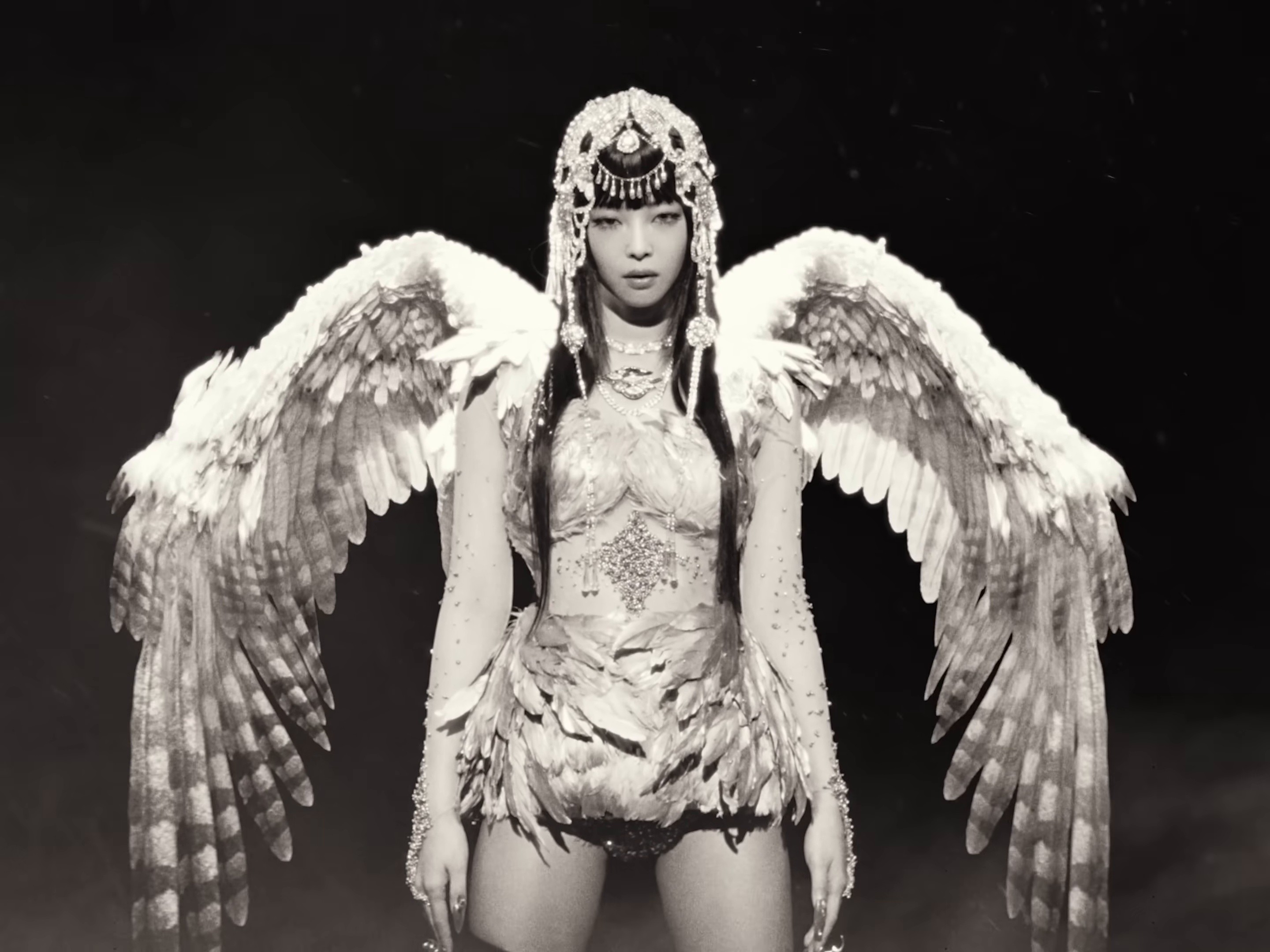 Zen (2025) —  shot,  lighting