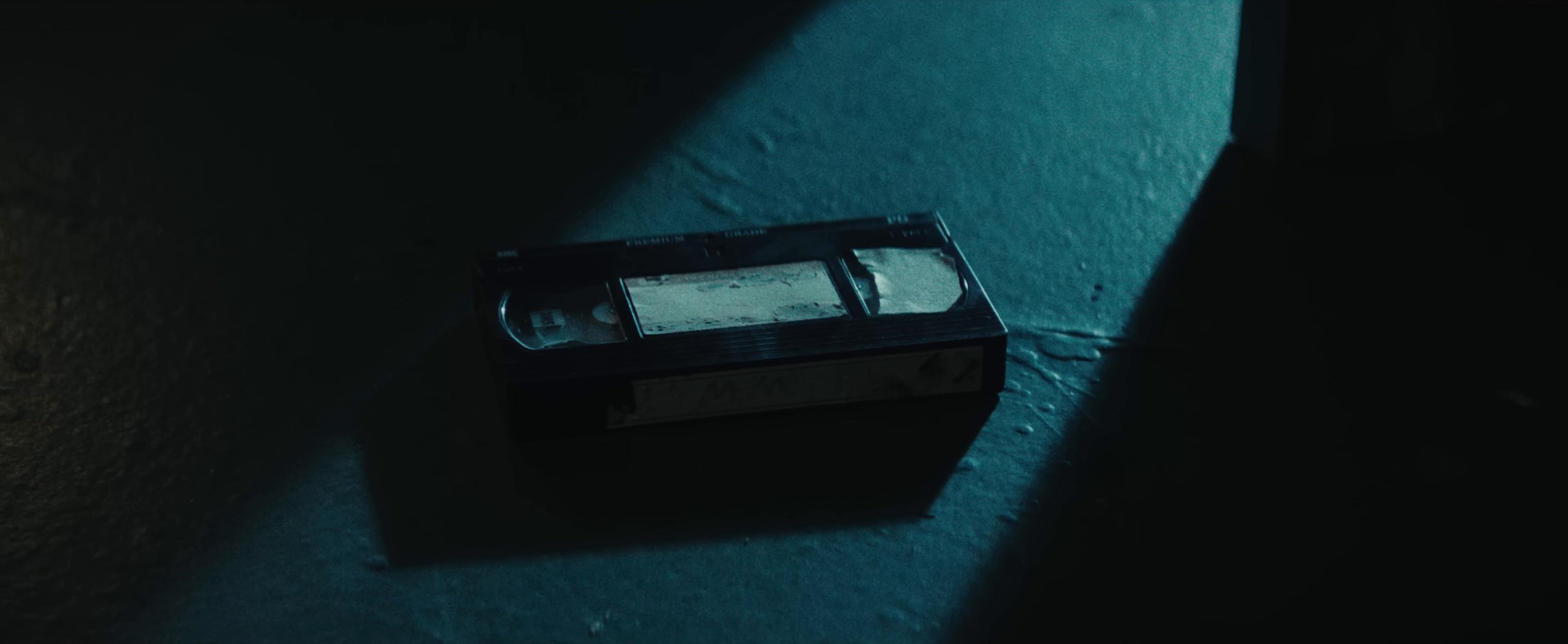 High Alone (2025) —  shot,  lighting