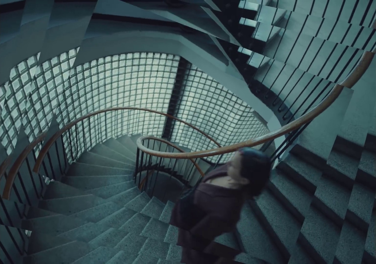 Game Change  (2021) —  shot,  lighting