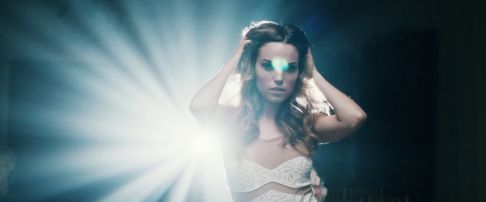 Jealous (I Ain't With It)  (2014) —  shot,  lighting