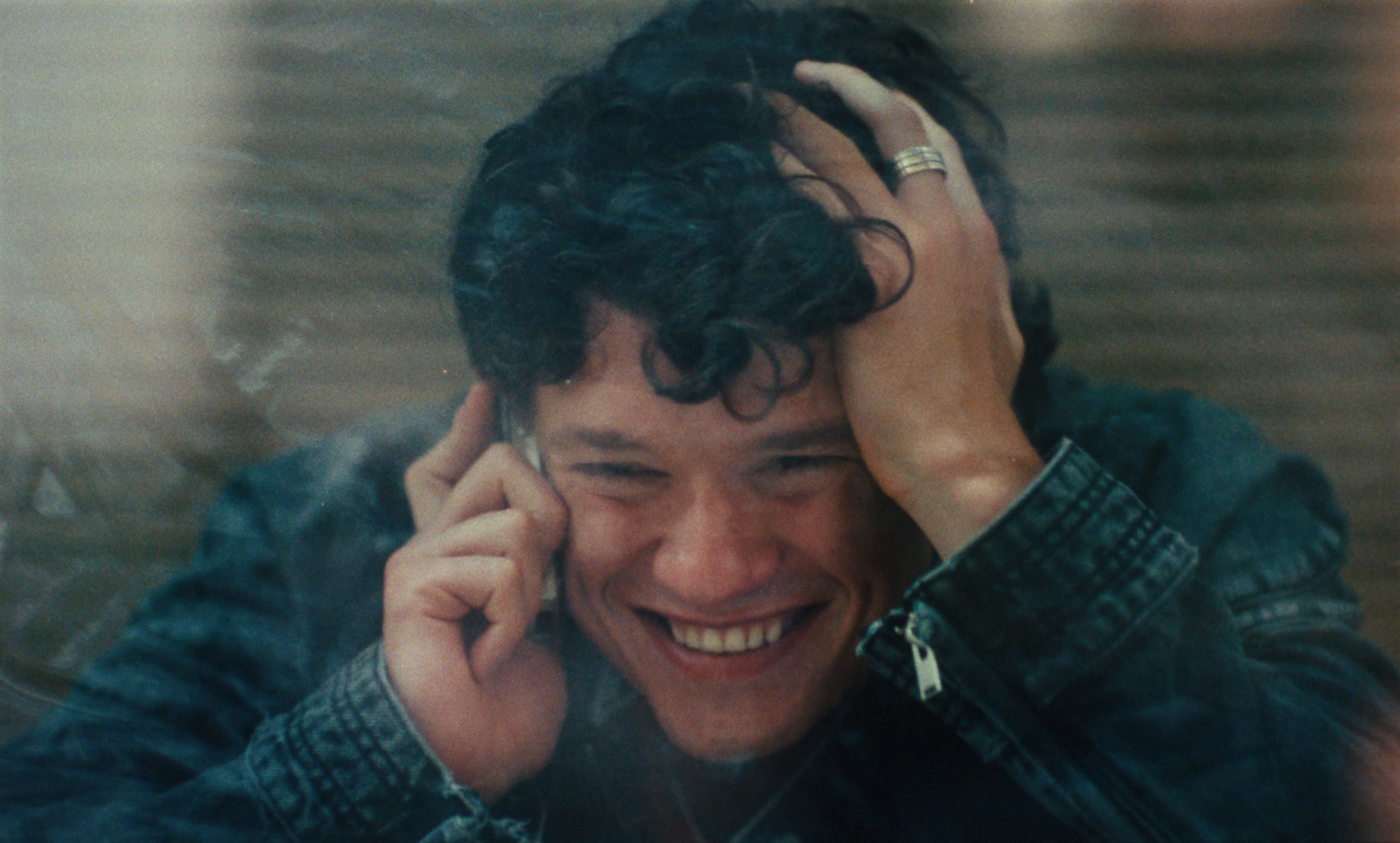 QUEEN (2024) —  shot,  lighting