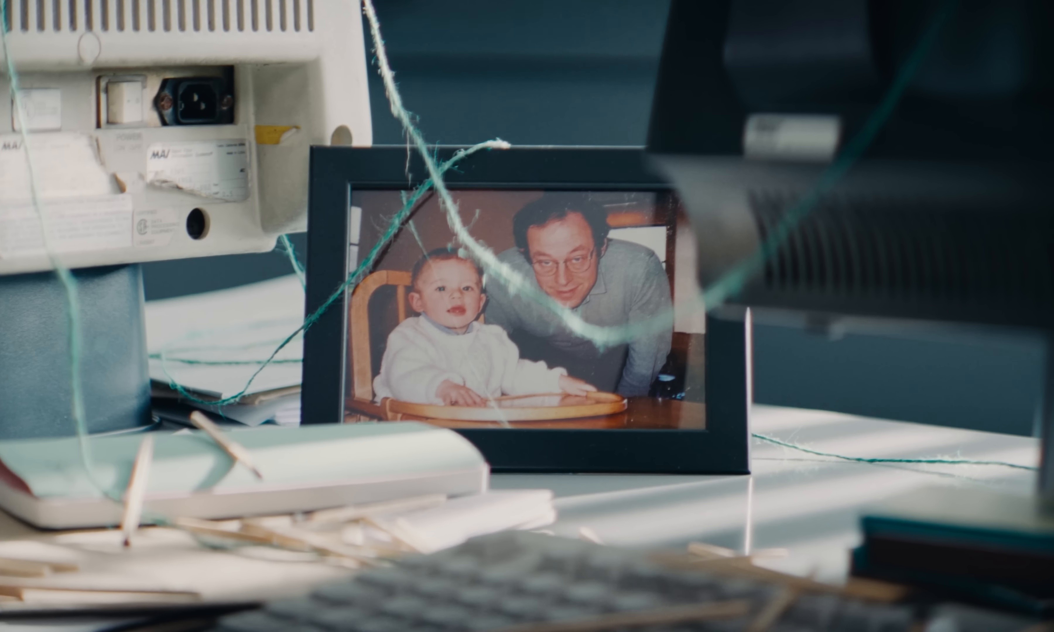 Saveur coeur abîmé (2025) —  shot,  lighting