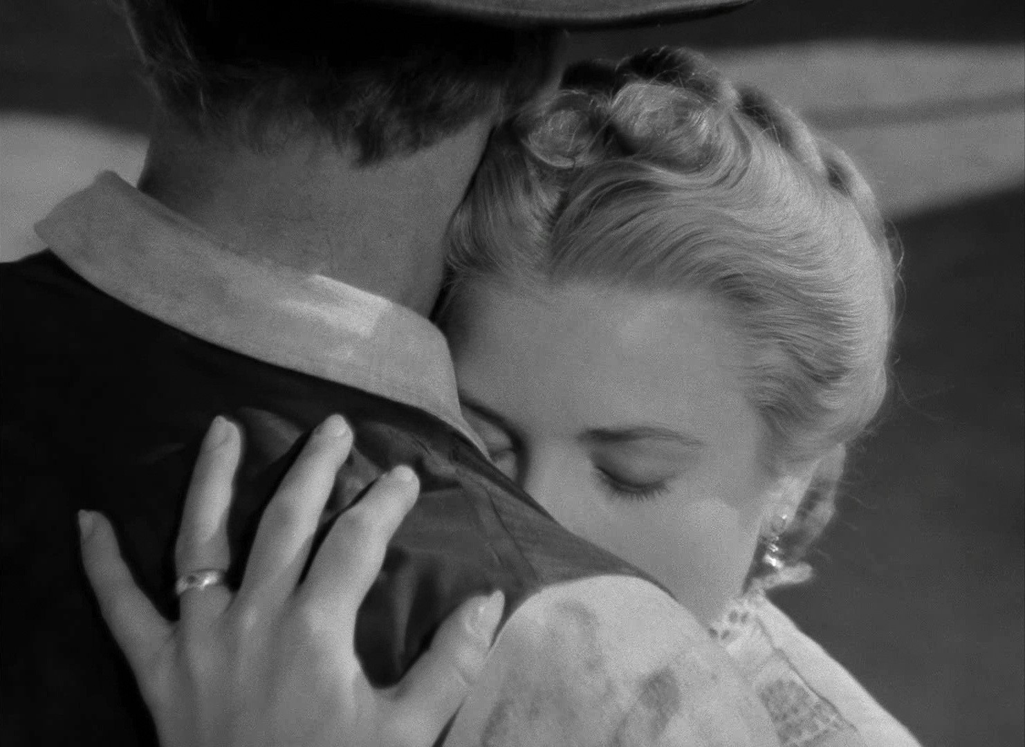 High Noon (1952) —  shot,  lighting