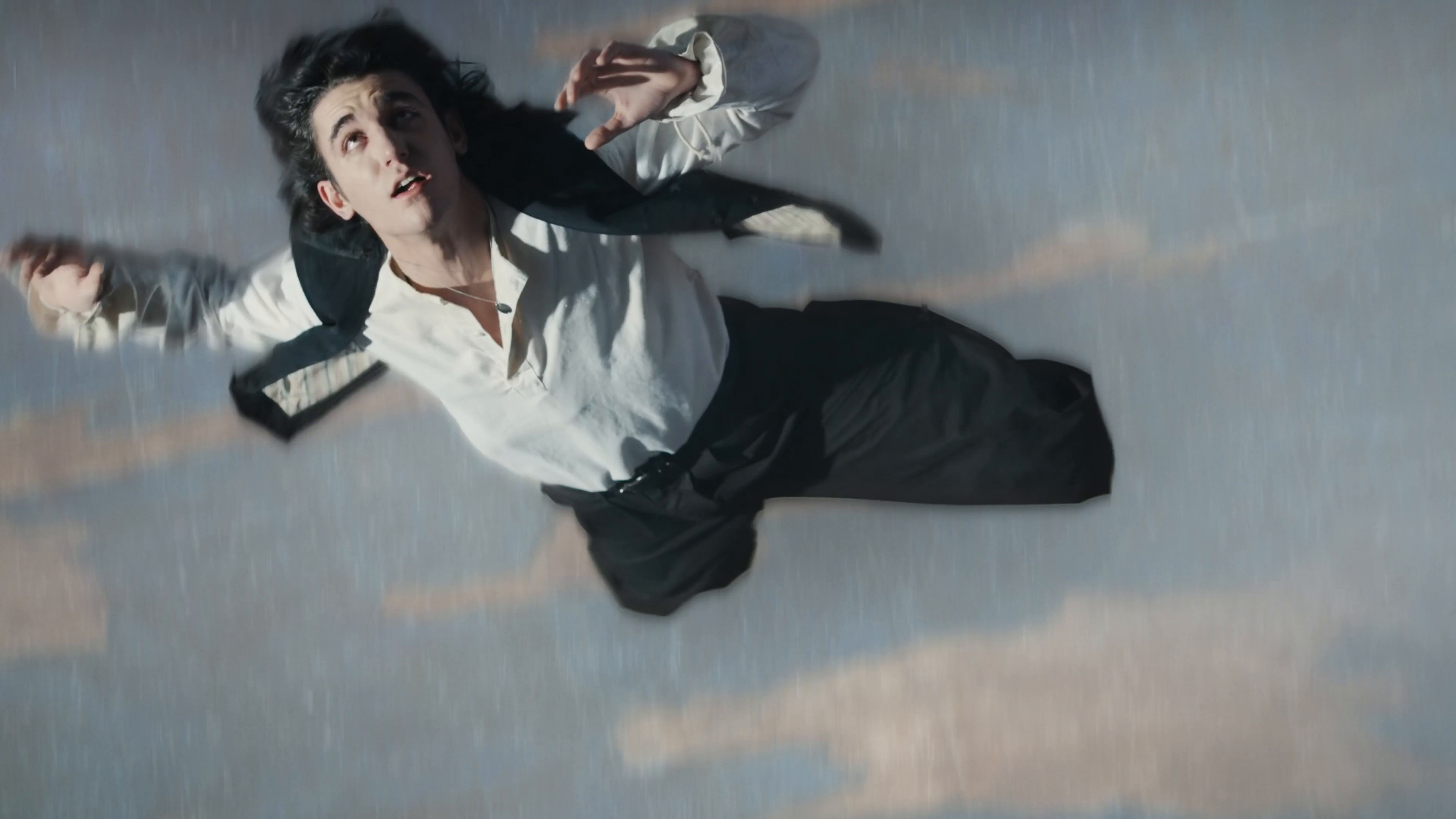 Sunflower (2023) —  shot,  lighting