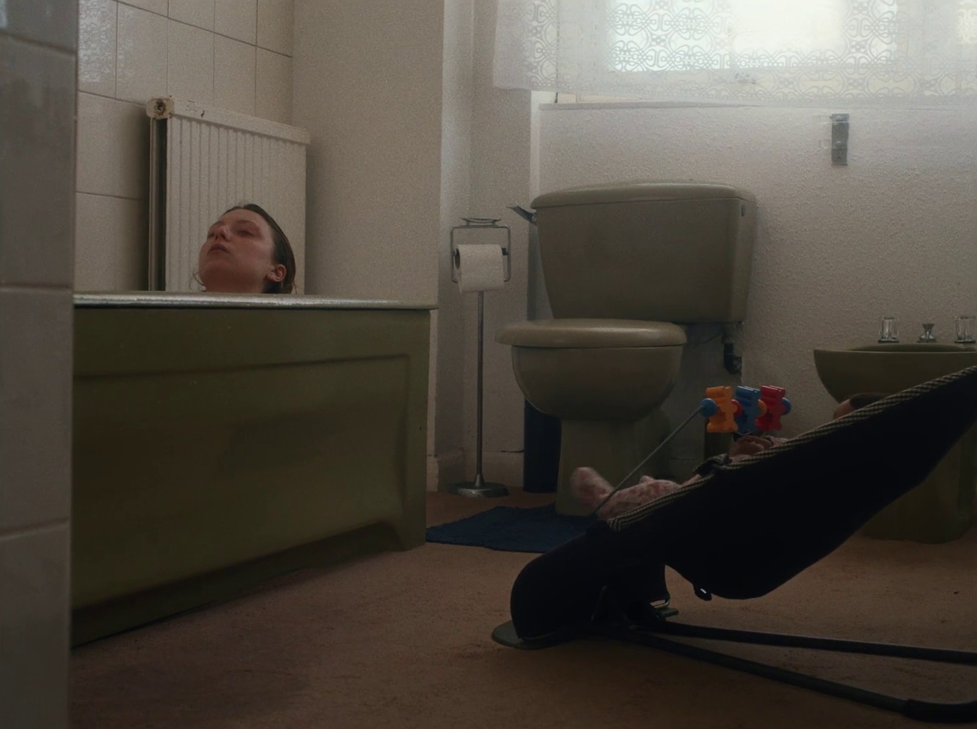 Her Grace (2019) —  shot,  lighting