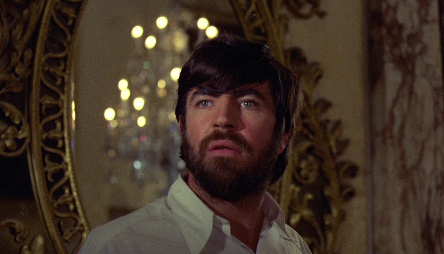 Women in Love (1969) —  shot,  lighting