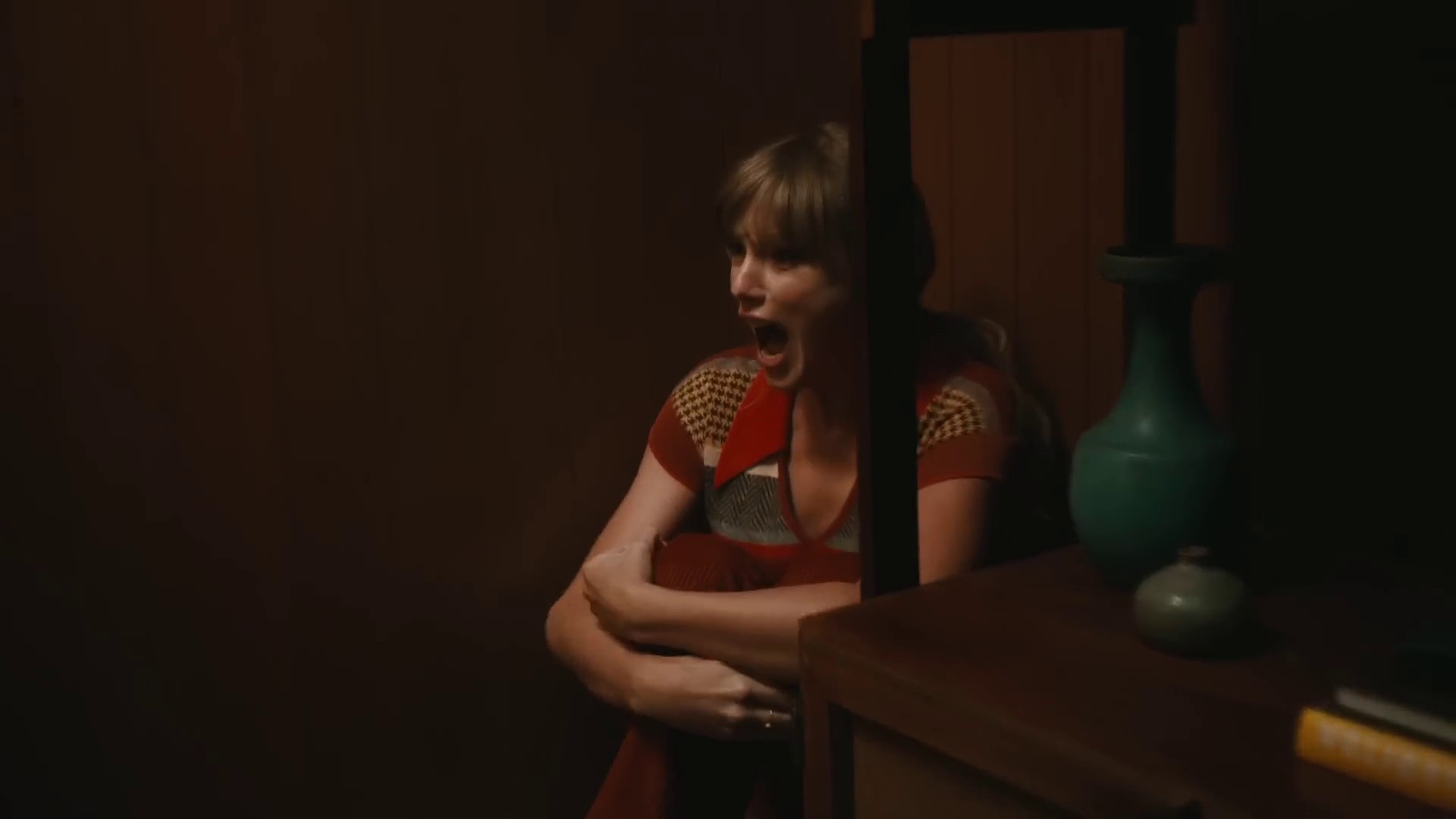 Anti Hero (2022) —  shot,  lighting