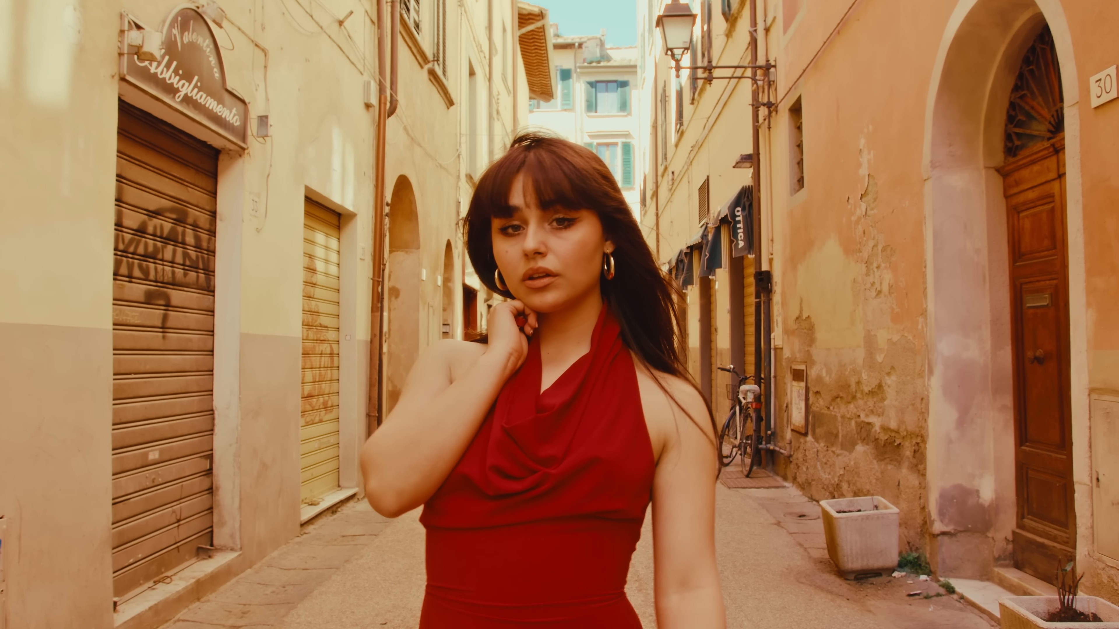 Toscana (2025) —  shot,  lighting