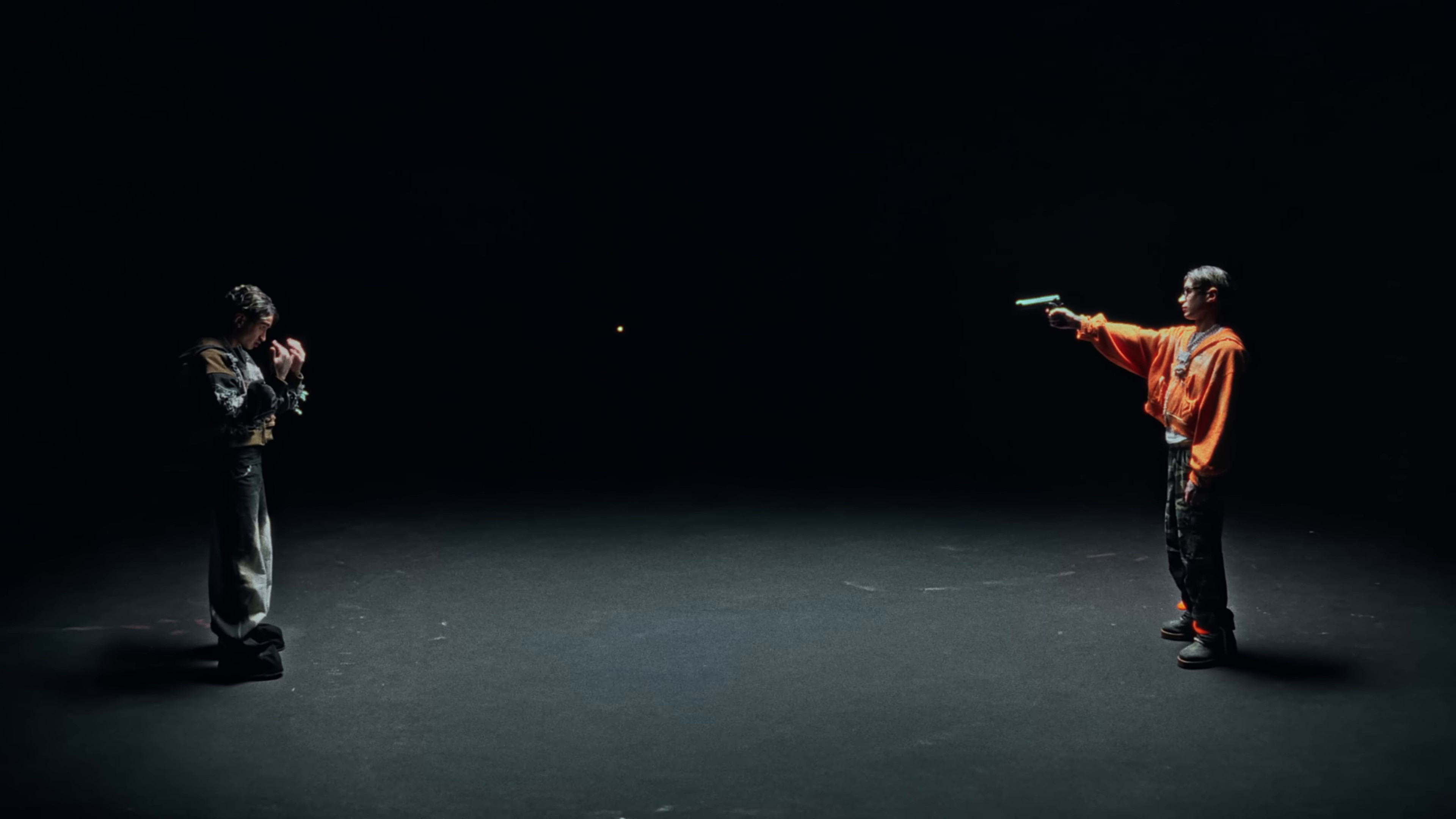 Borse Hermès (2024) —  shot,  lighting