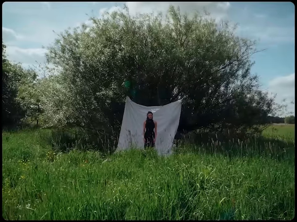 RJB (2024) —  shot,  lighting