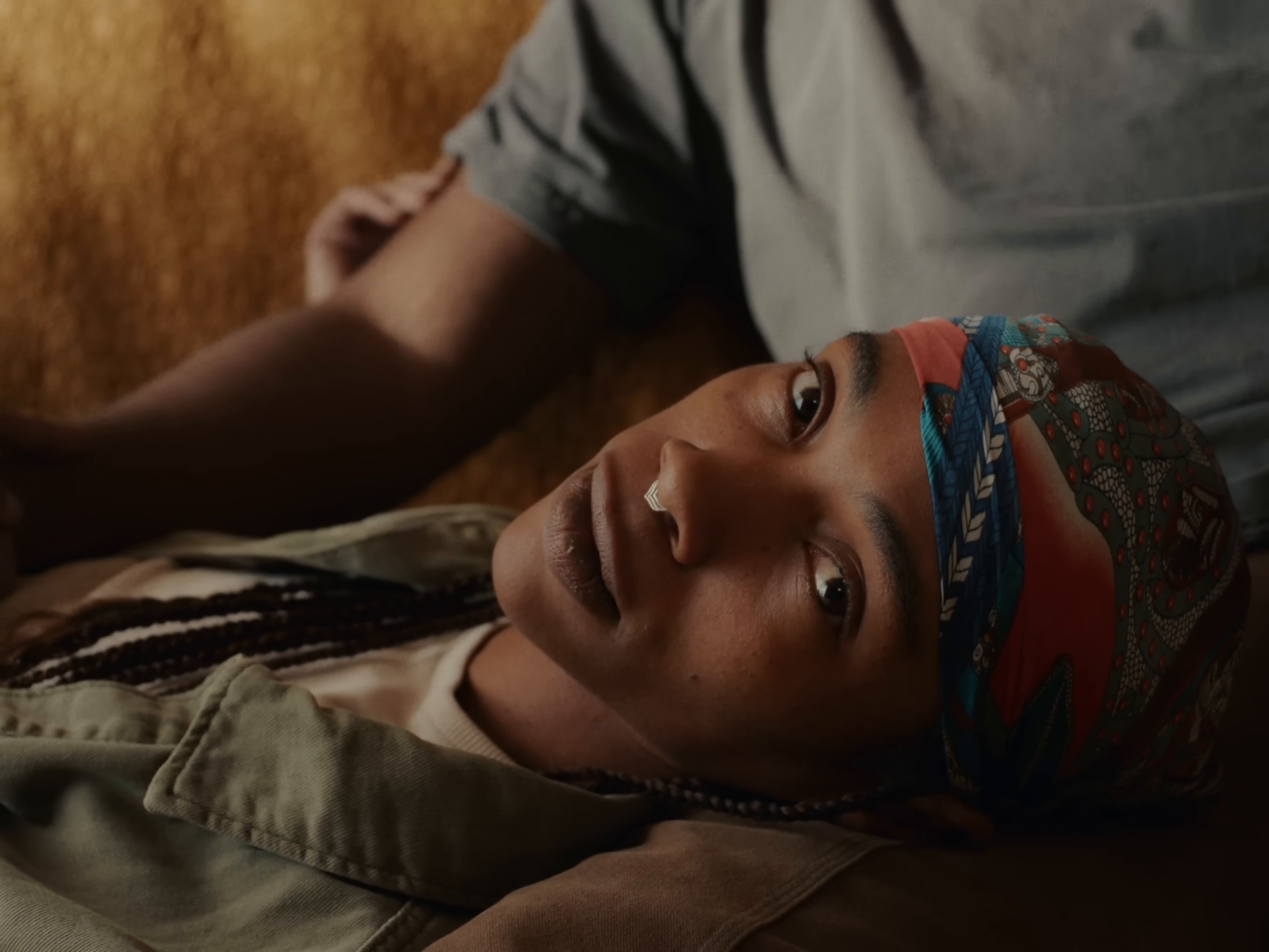 10AM (2025) —  shot,  lighting