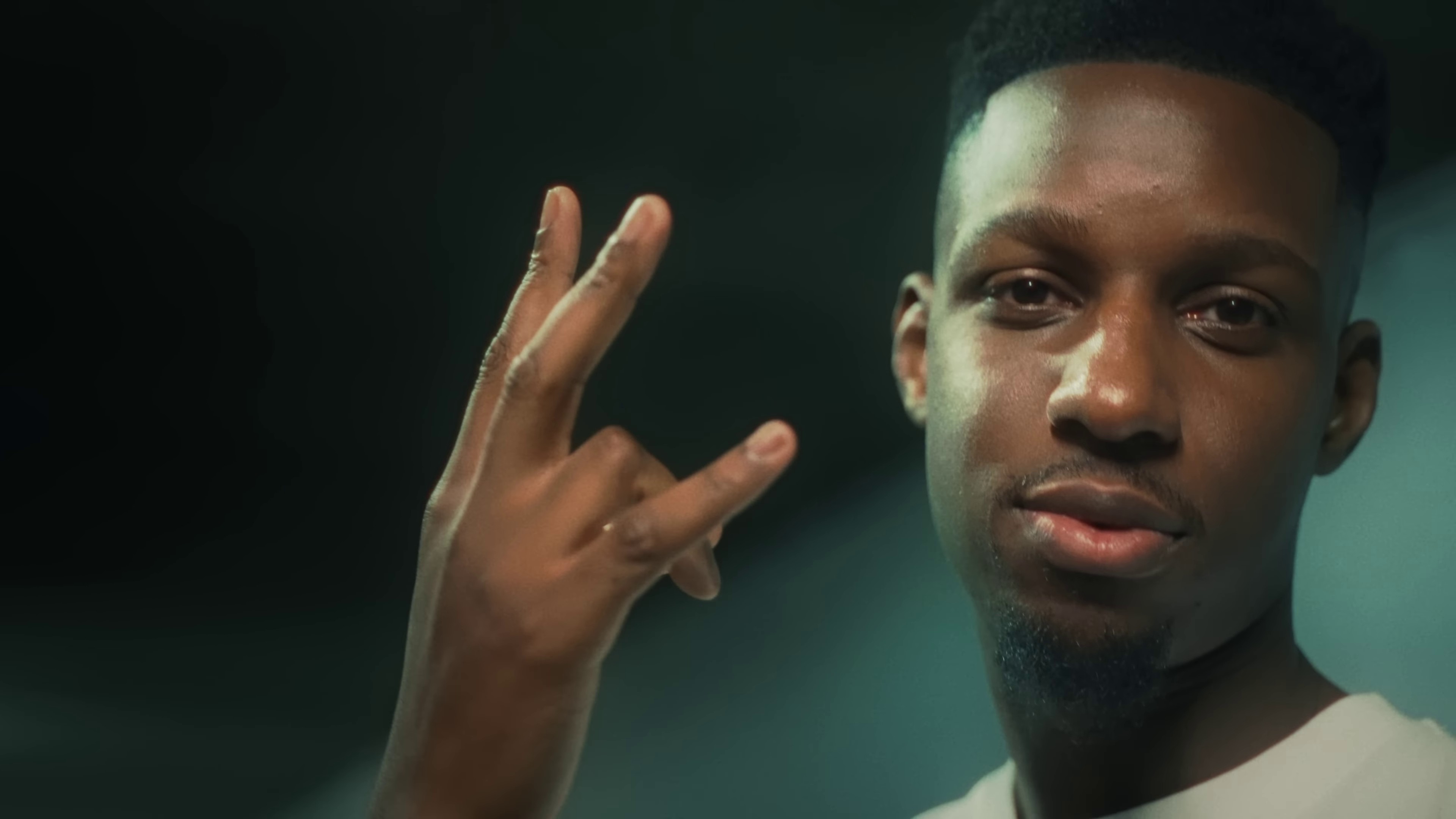 FER (2023) —  shot,  lighting