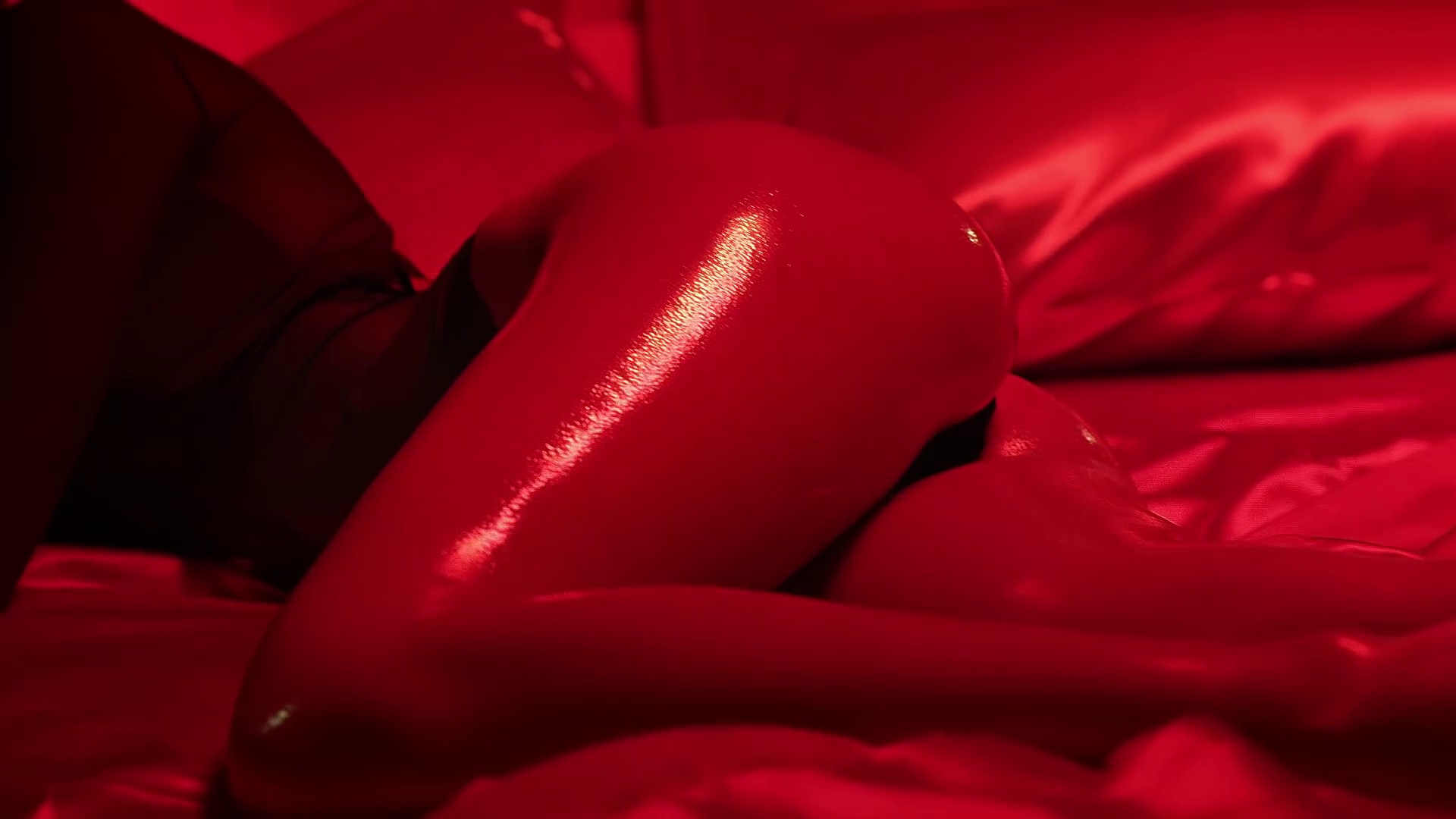 Love U Better (2017) —  shot,  lighting