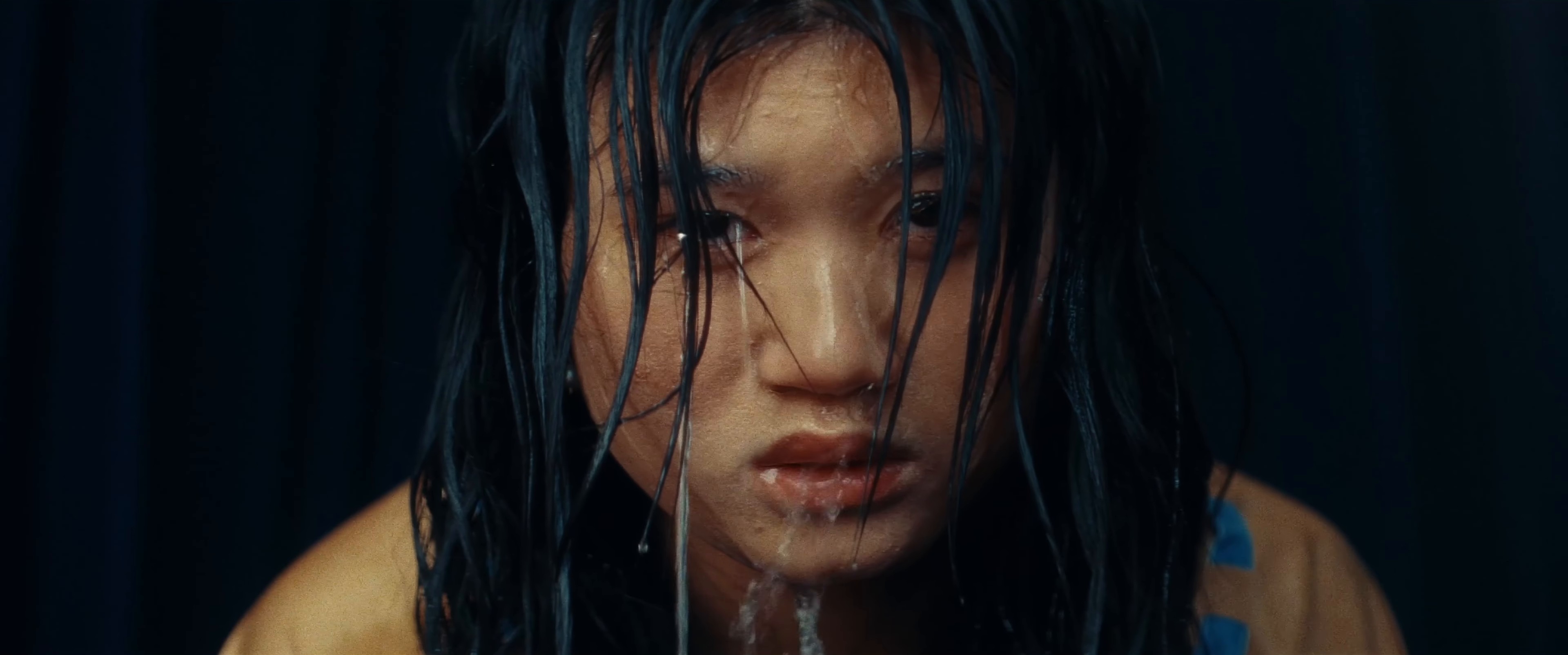 Just Believe (2024) —  shot,  lighting