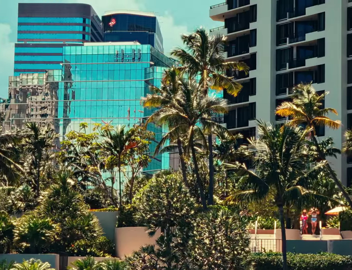 The Good Kind (2023) —  shot,  lighting