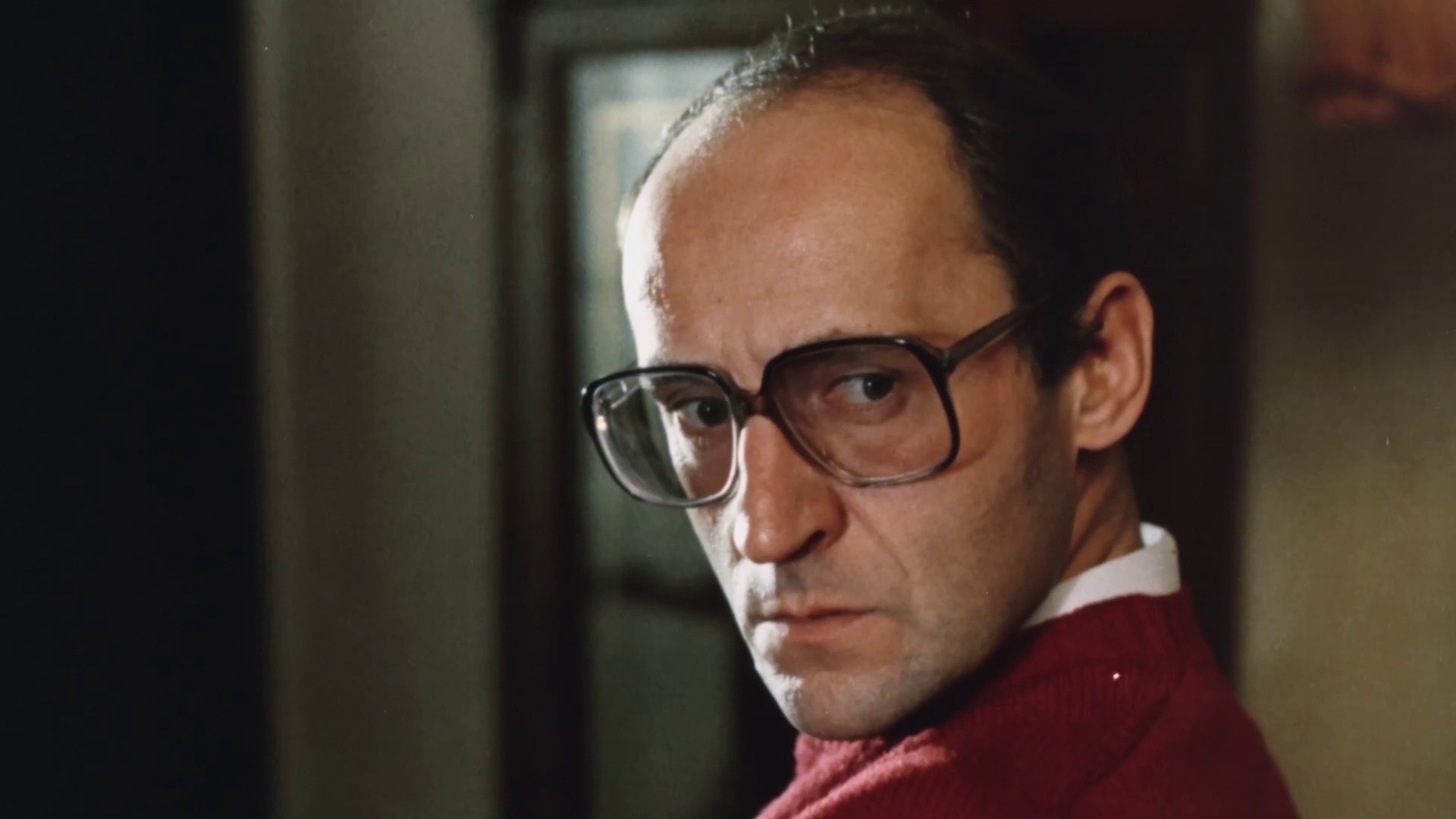 Synteza (1984) —  shot,  lighting