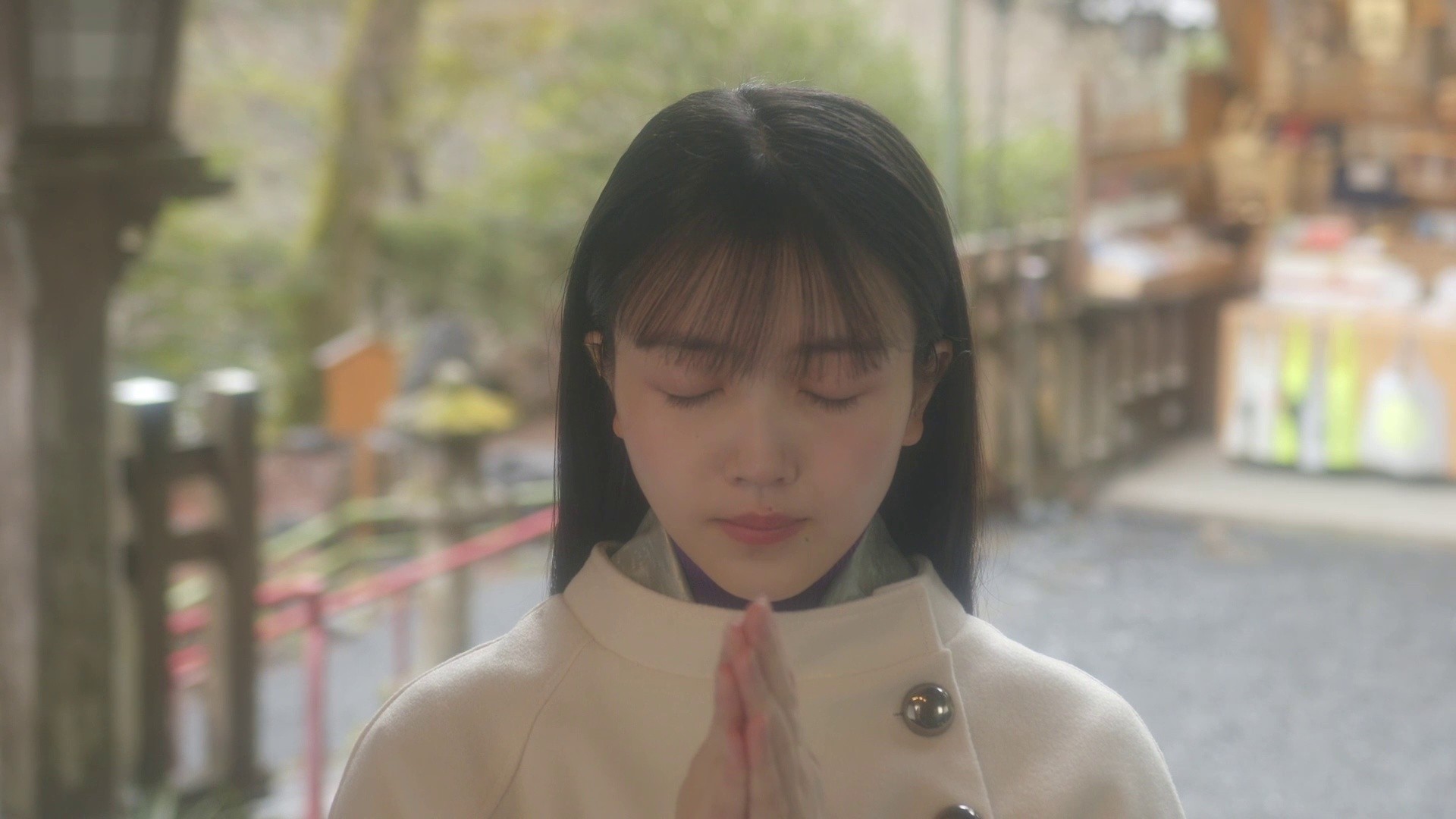 River (2023) —  shot,  lighting