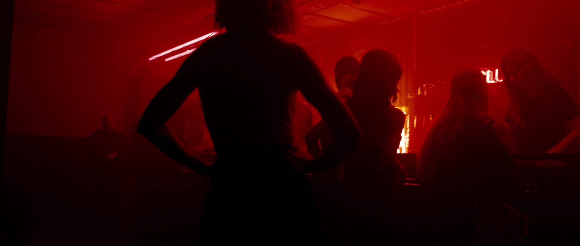 Grow up: “Spend time with family” – Mercedes-Benz original (2017) —  shot,  lighting