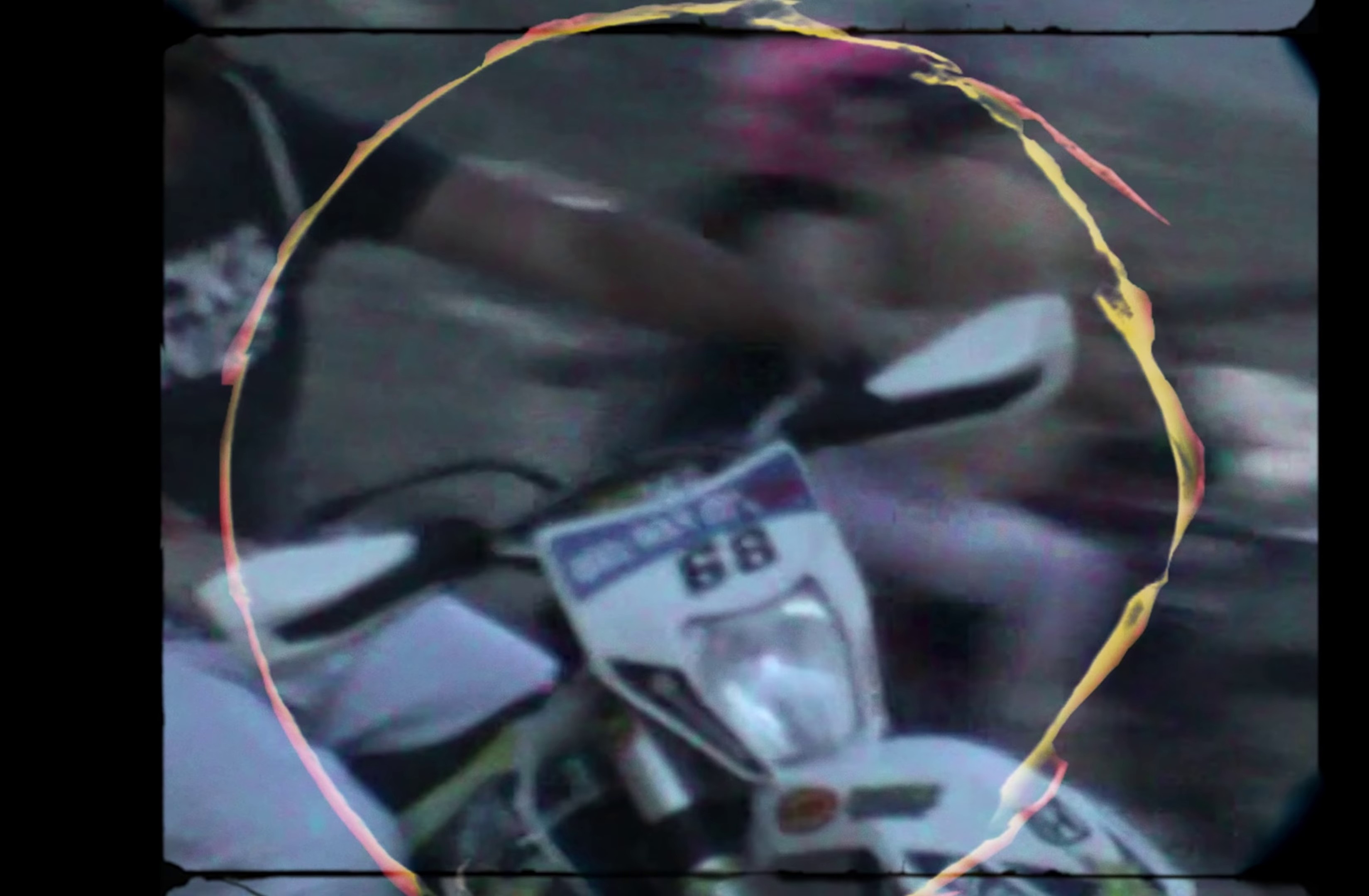 Gasolina (2022) —  shot,  lighting