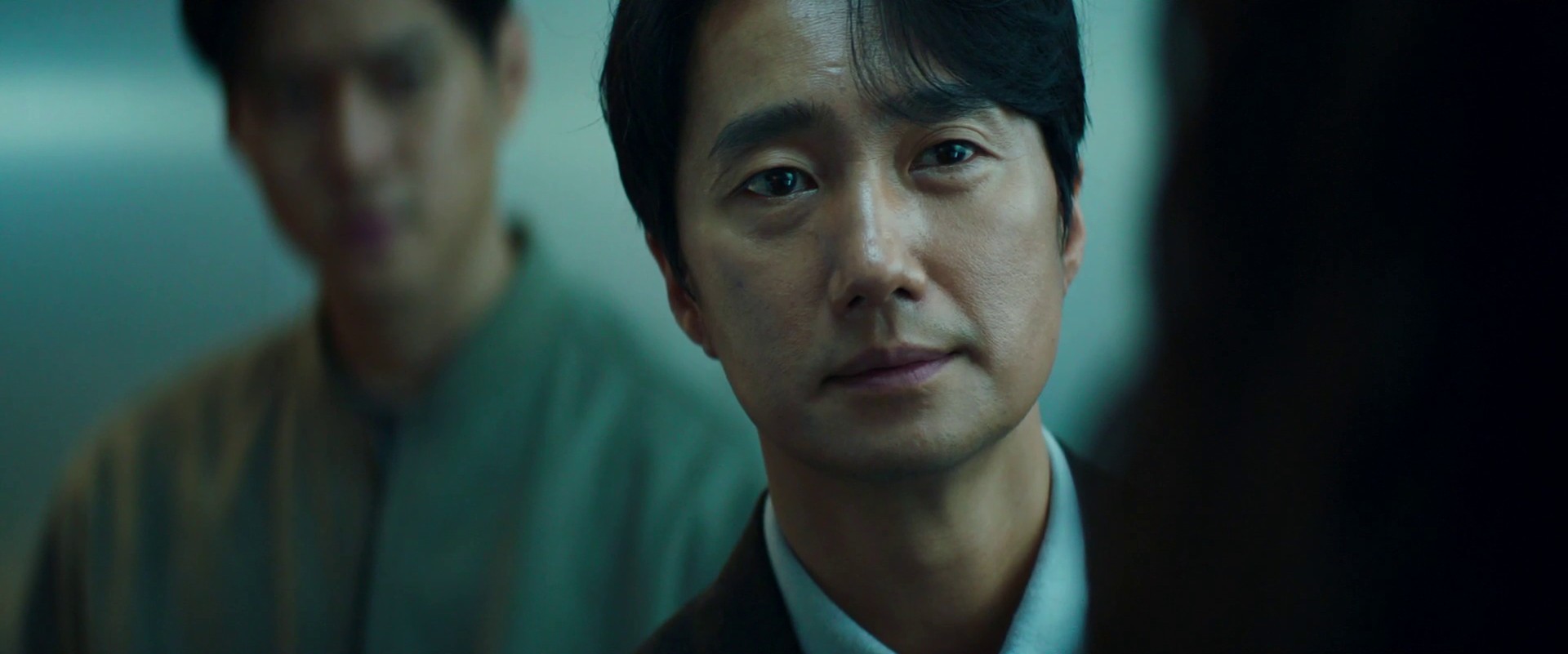 Decision to Leave (2022) —  shot,  lighting