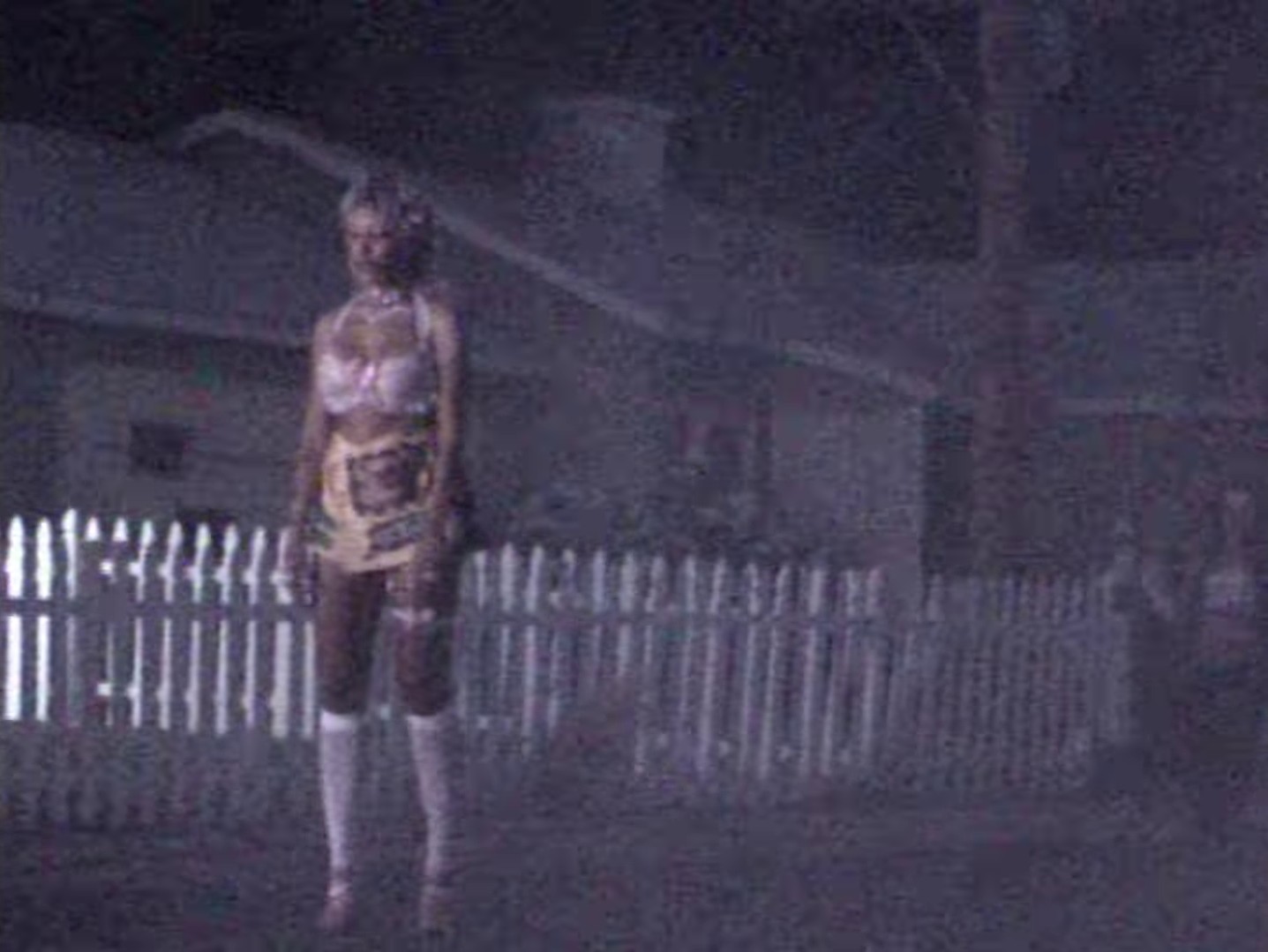 Agora Hills (2023) —  shot,  lighting