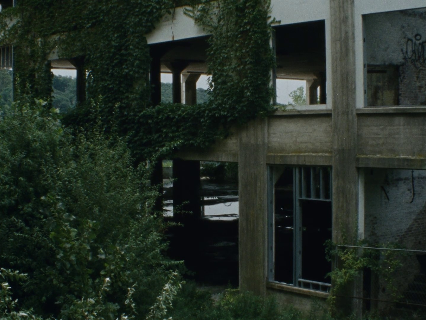 I Remember It All (2018) —  shot,  lighting