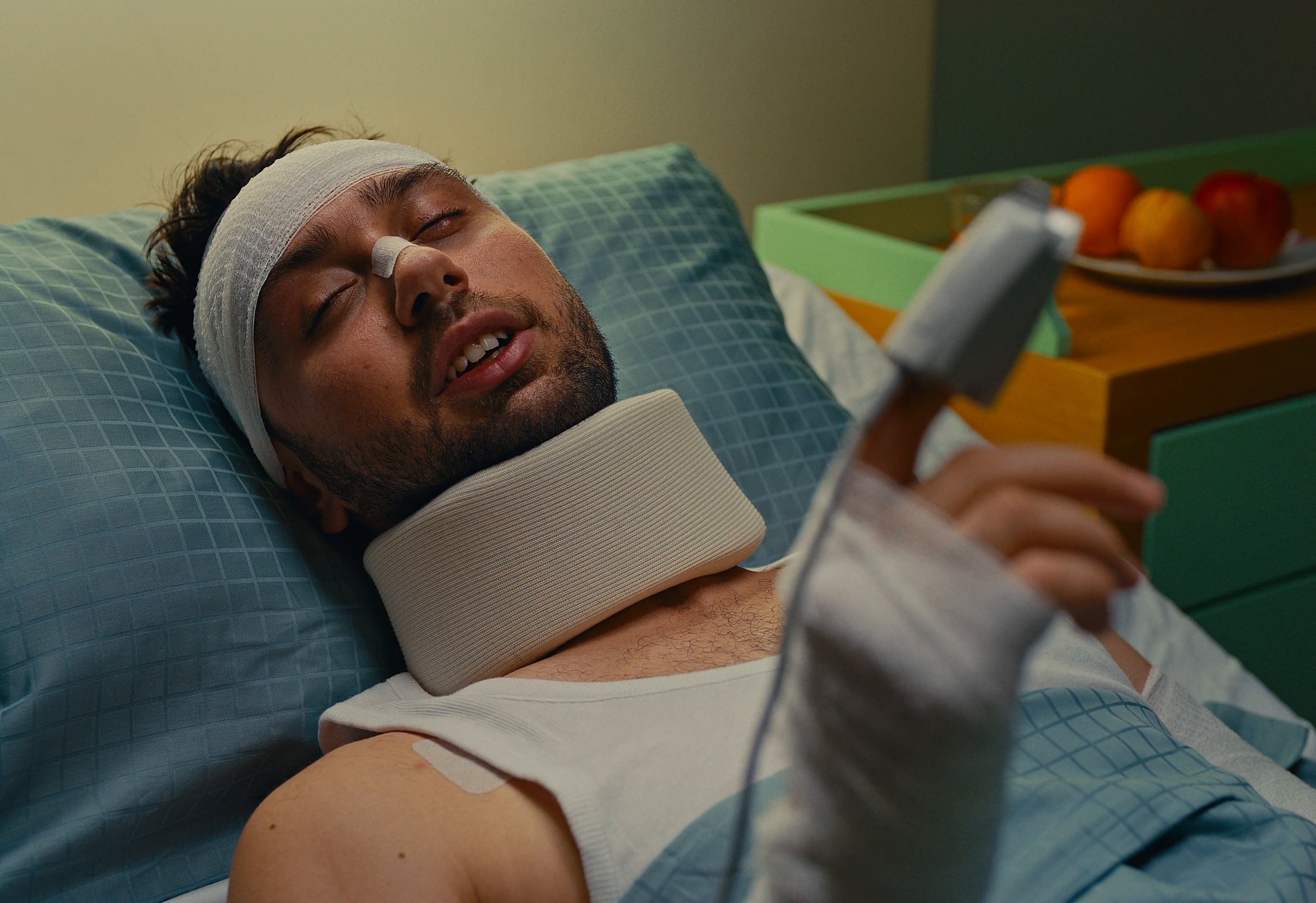 TOPSHOP - Black Friday DC (2024) —  shot,  lighting