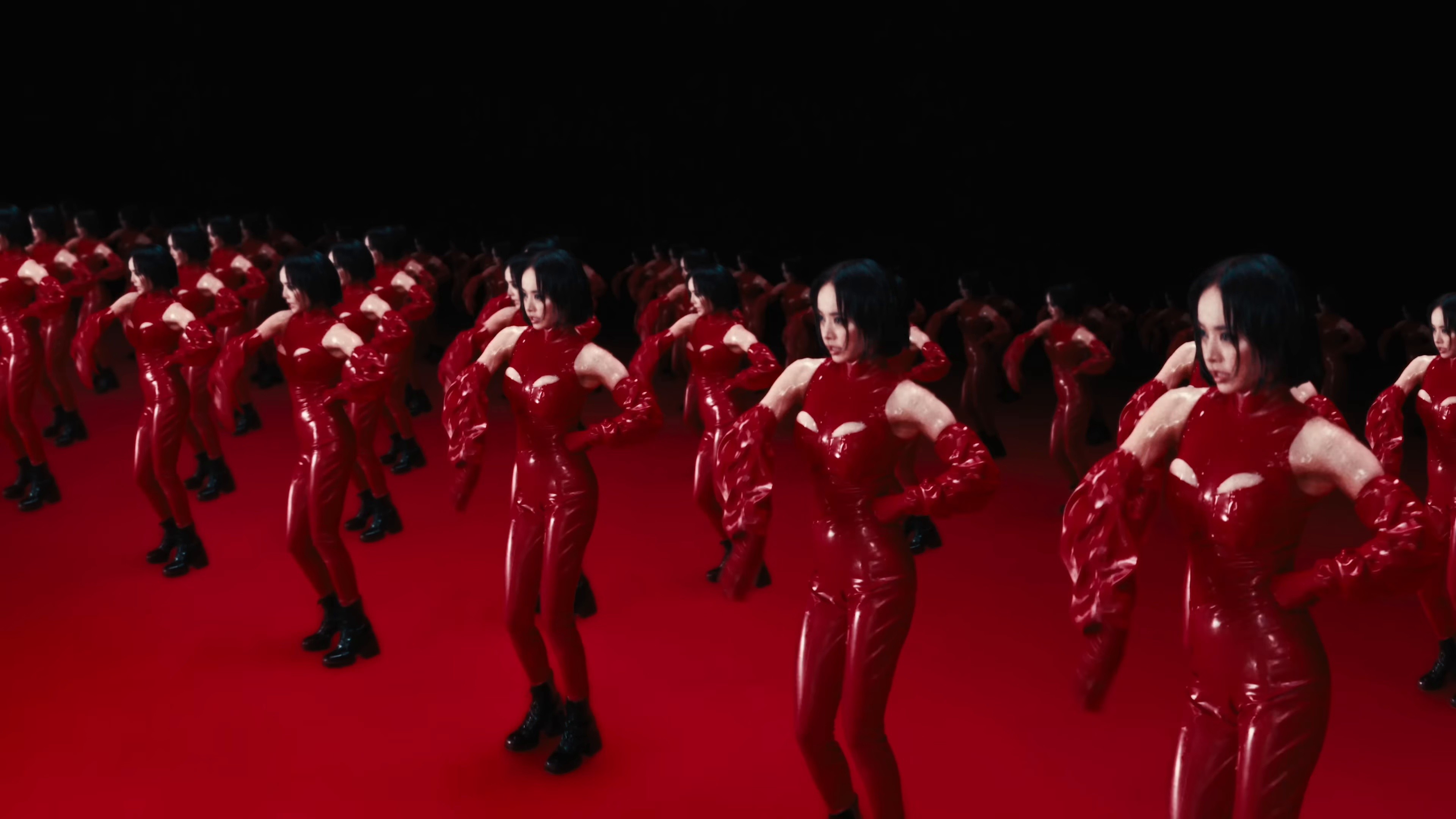 DIY (2025) —  shot,  lighting