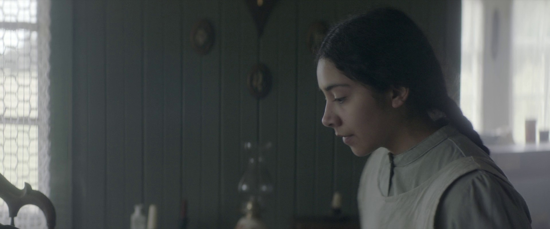 Sorcery (2023) —  shot,  lighting