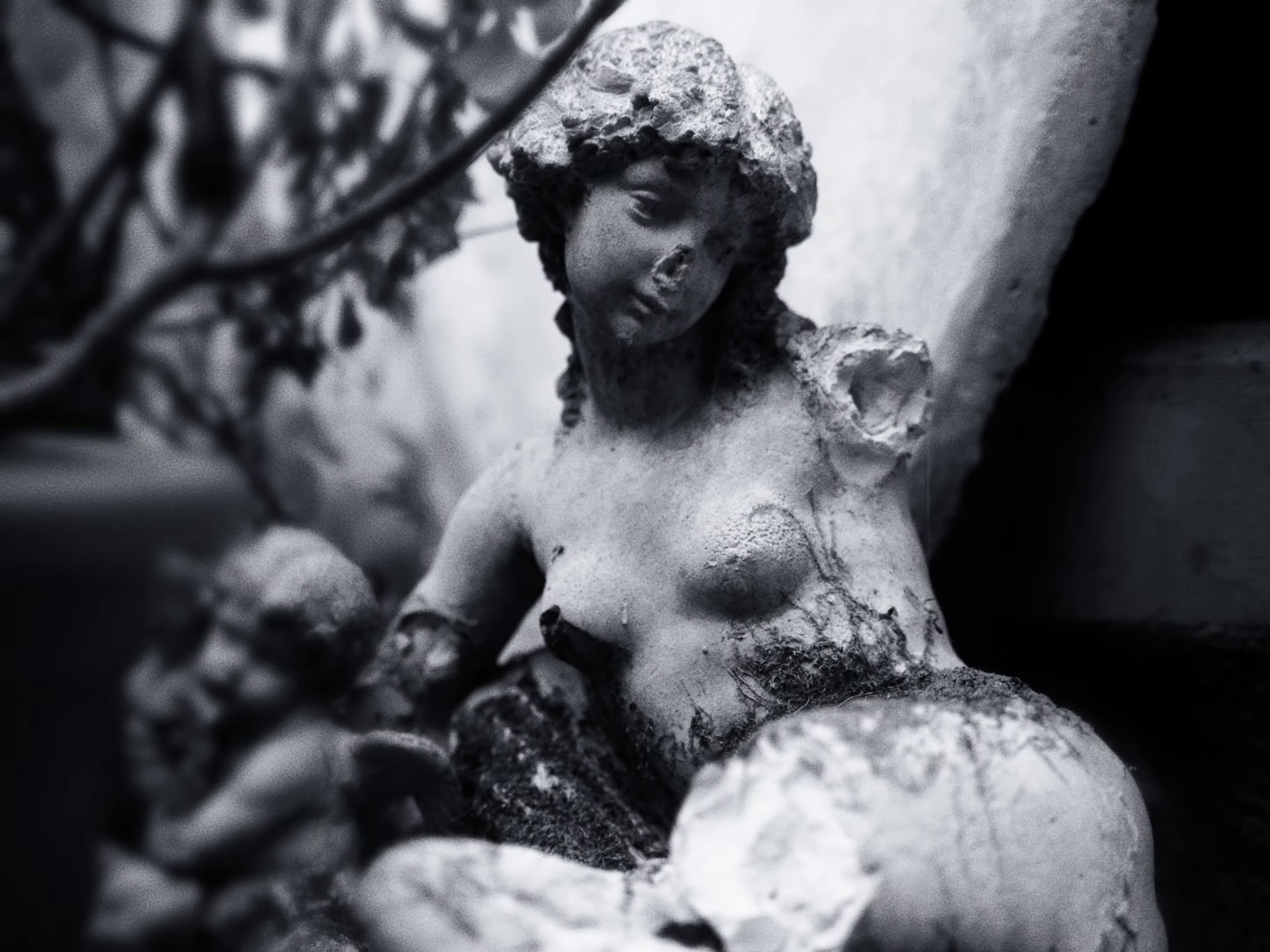 Monstrueux (2023) —  shot,  lighting