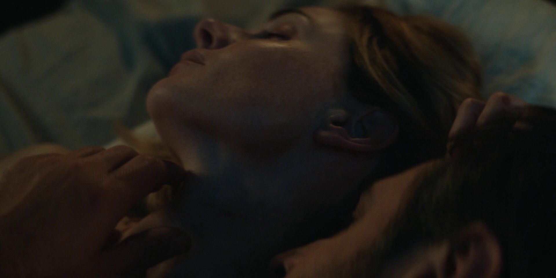 The Relic (2023) —  shot,  lighting