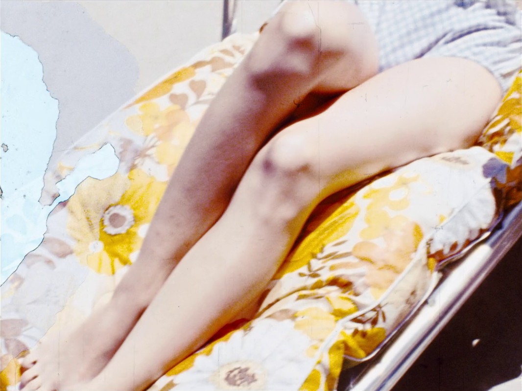 Once Upon a Time in Hollywood (2019) —  shot,  lighting