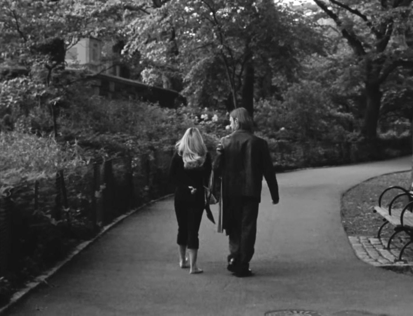 The Hudson (2025) —  shot,  lighting